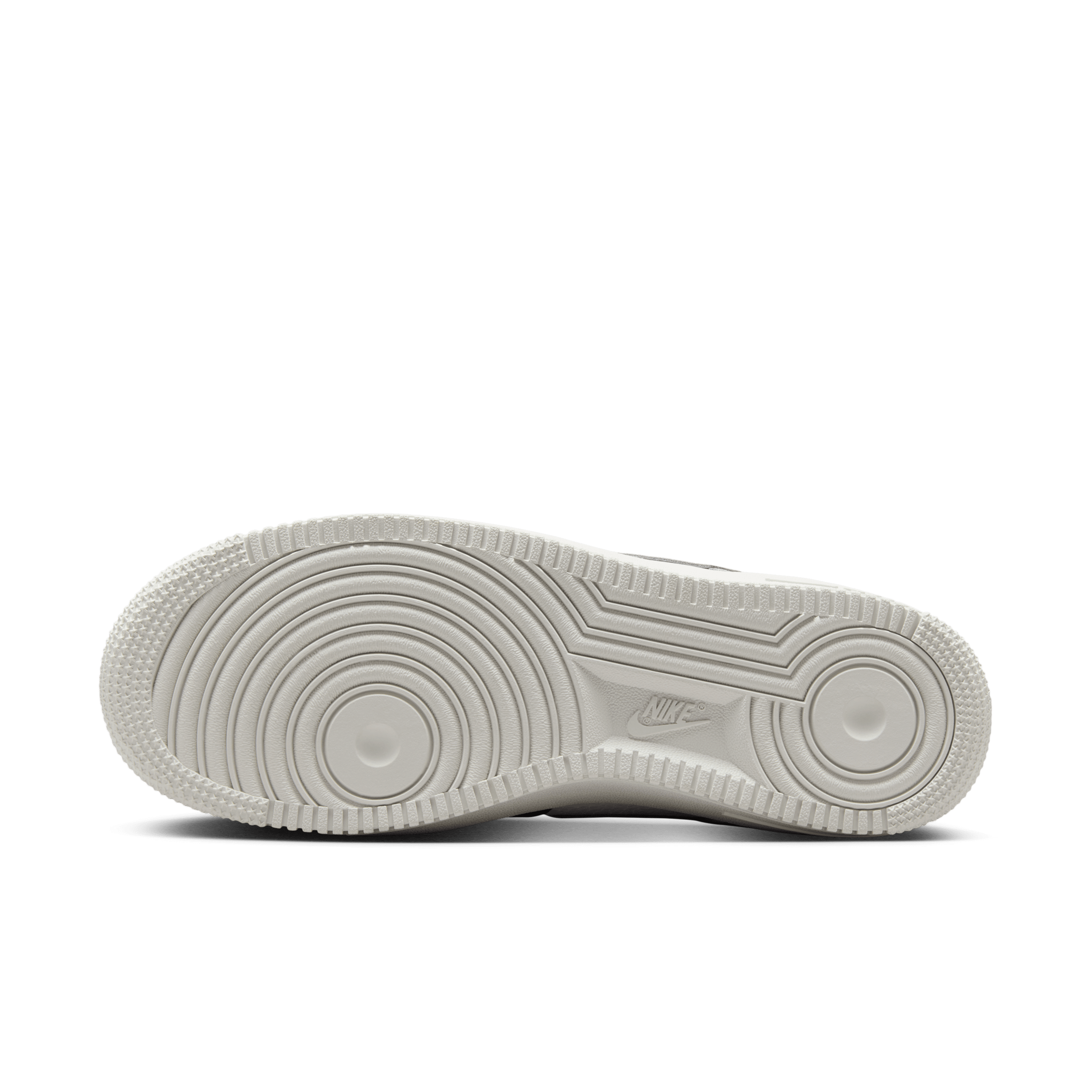Chaussure Nike Air Force 1 '07 pour femme - Blanc