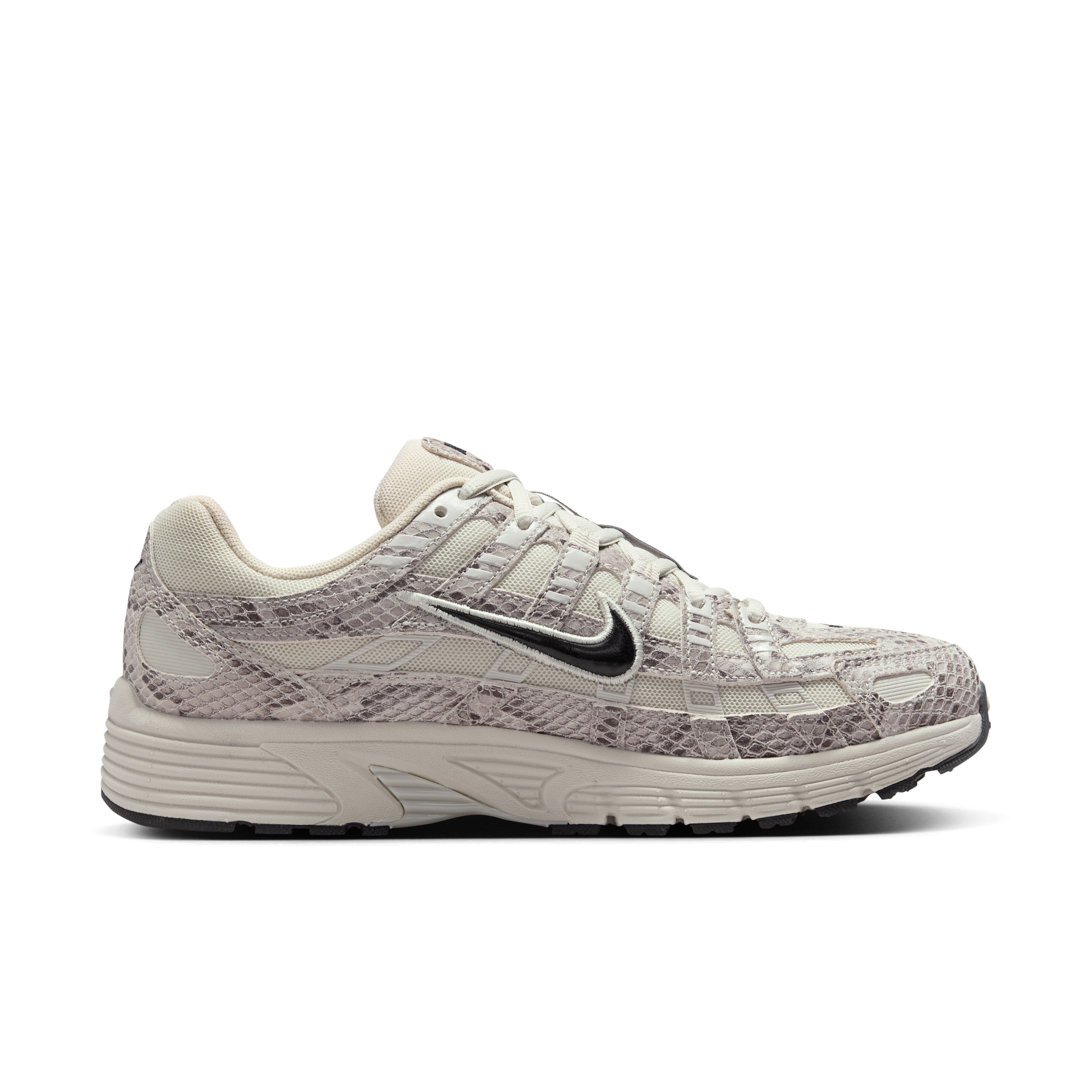 Sapatilhas Nike P-6000 SE para mulher - Cinzento - IH4451-002