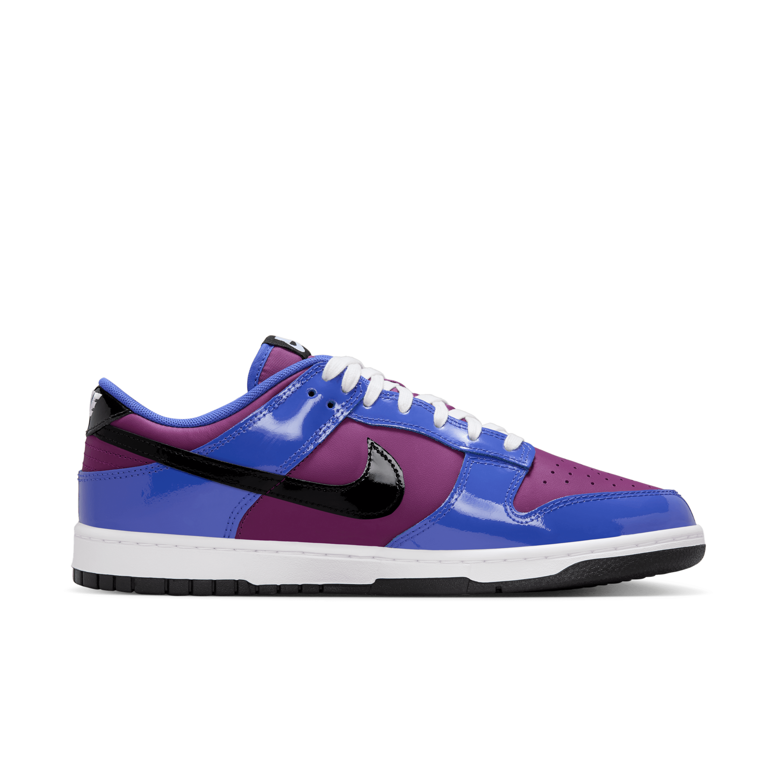 Chaussure Nike Dunk Low Retro SE pour homme - Bleu
