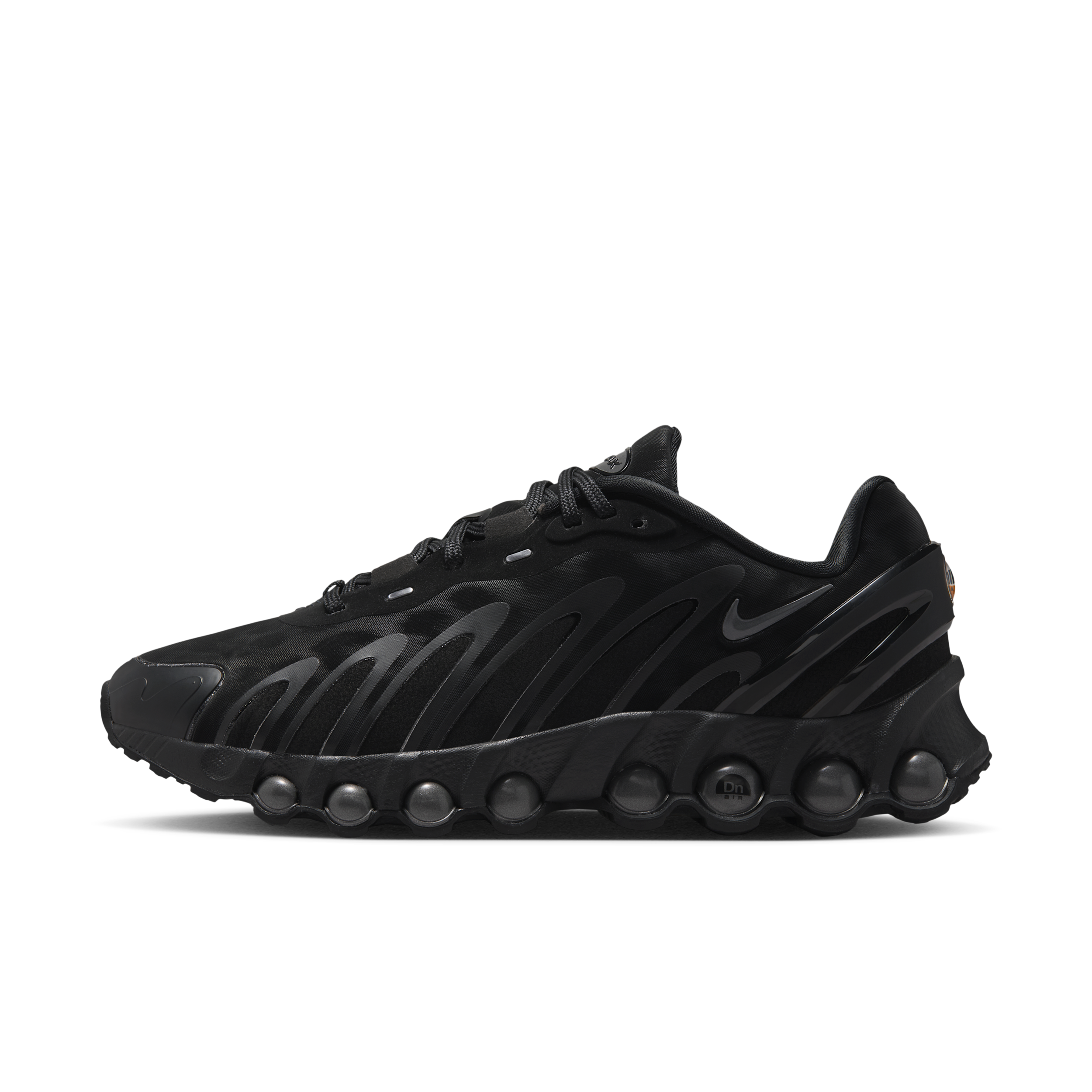 Thumbnail - Nike Air Max Dn8 SE Schuh (Damen) - Schwarz