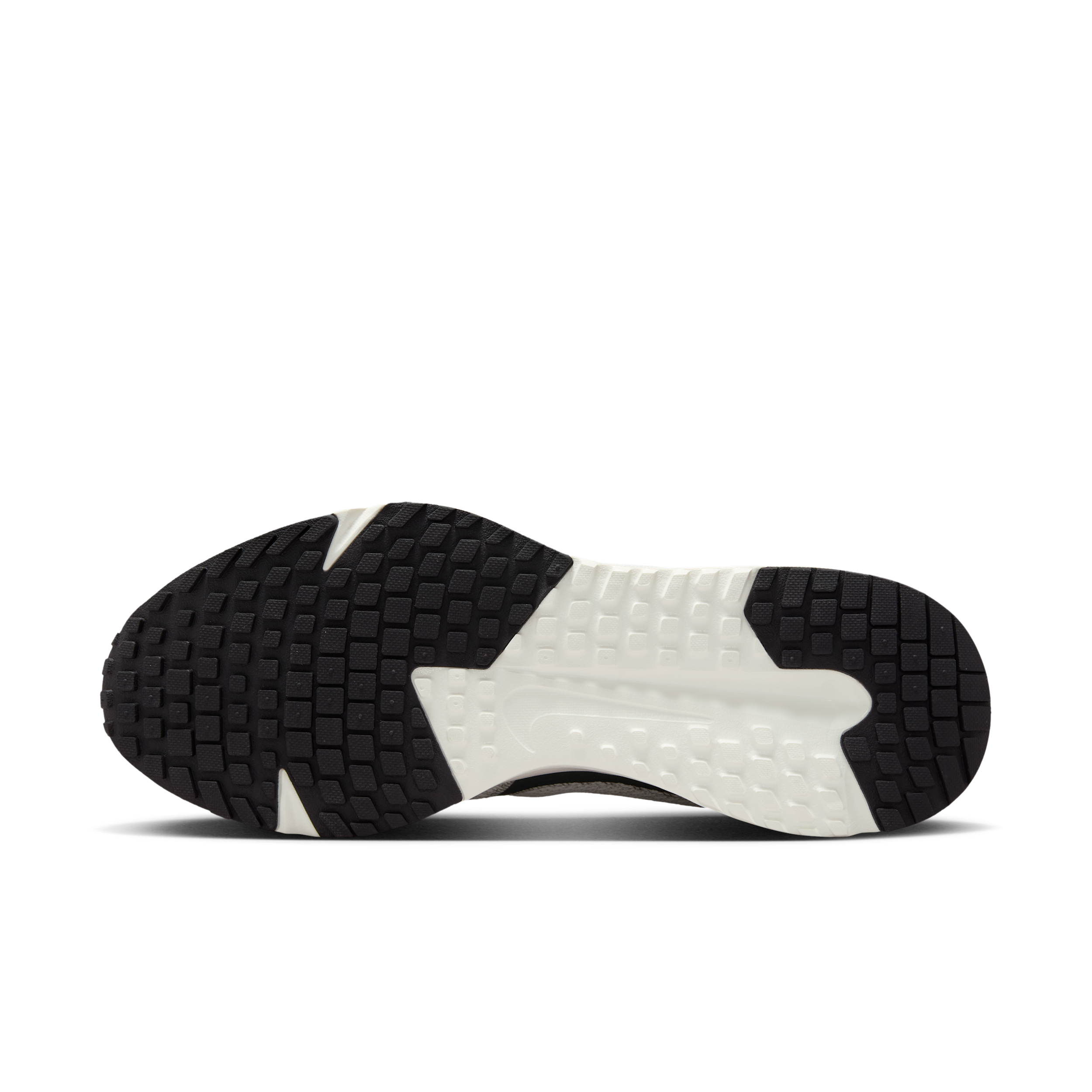 Nike Run Defy Men's Road-Running Shoes - Grey - HM9594-007