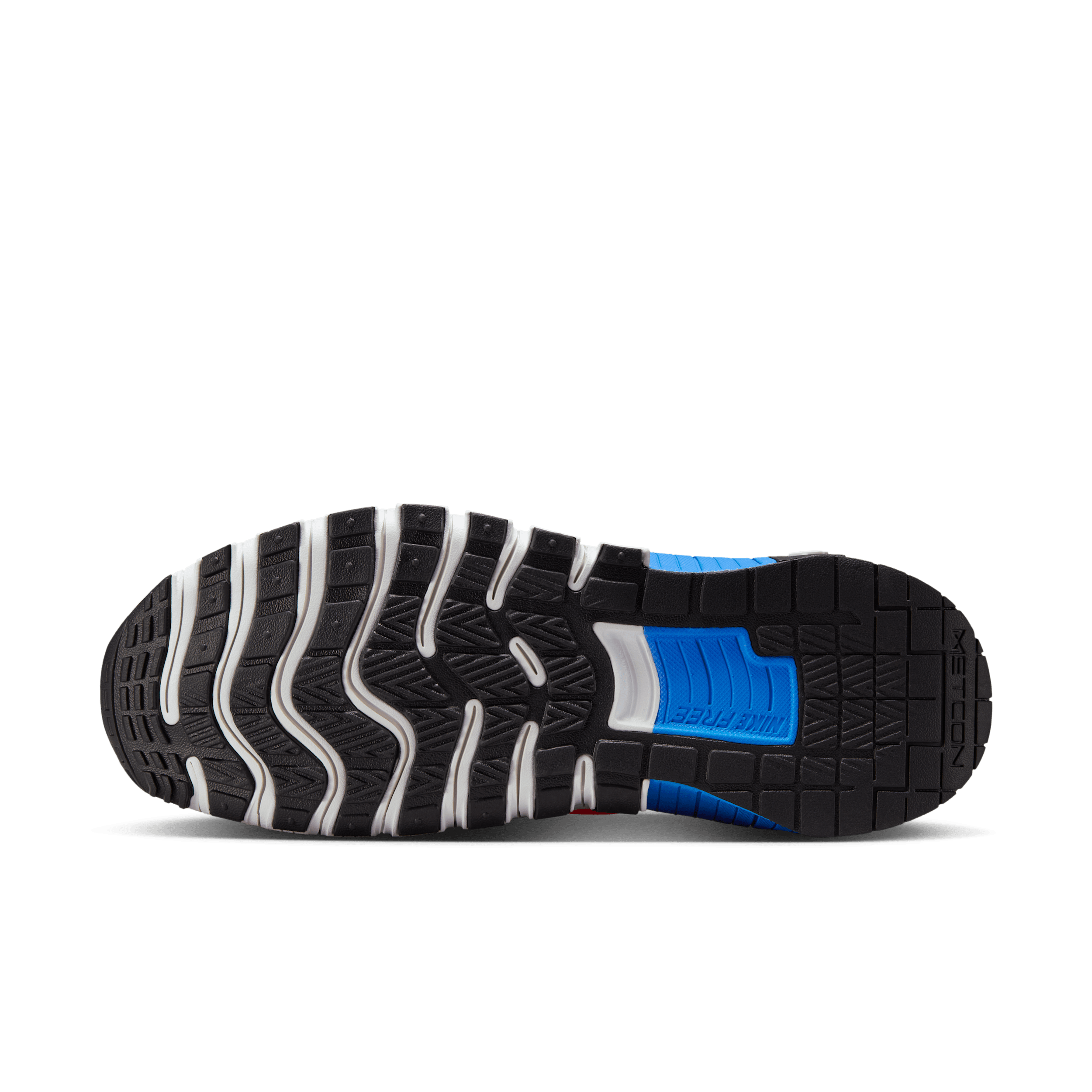 Scarpa da allenamento Nike Free Metcon 6 – Uomo - Arancione - FJ7127-802