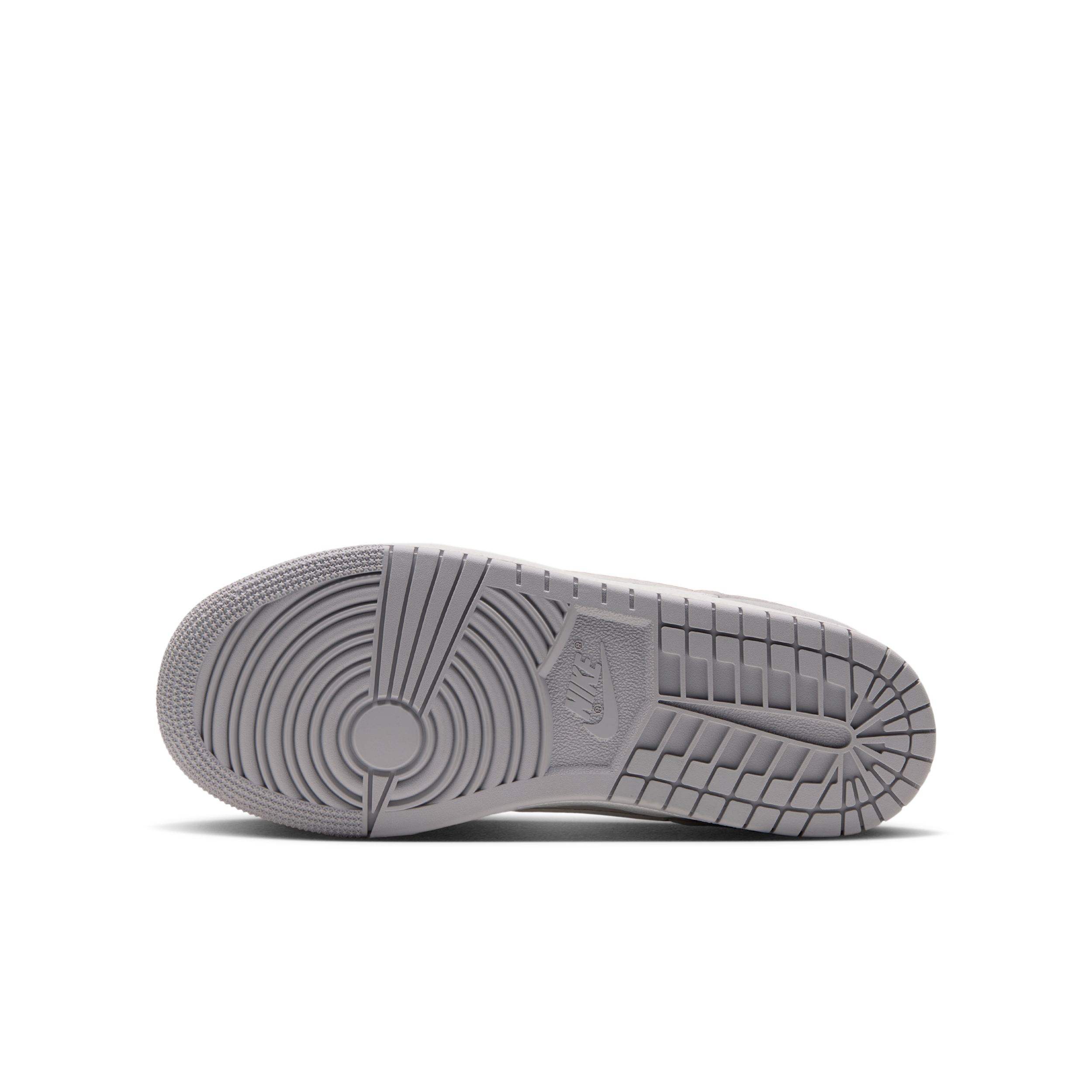 Air Jordan Skyline Low GS 'Summit White Light Smoke Grey' | Kid's Size 3.5 - IR1868-100