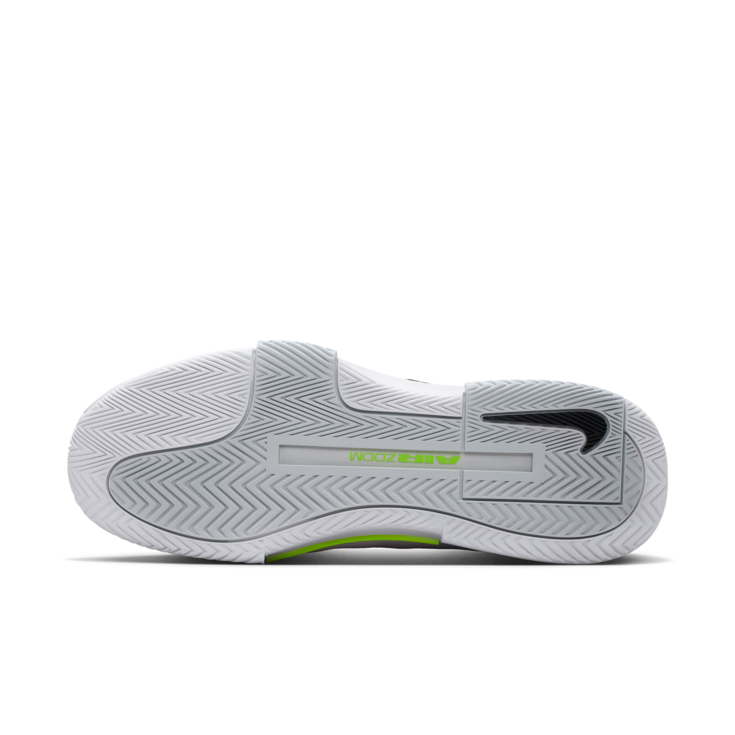 Scarpa da tennis per campi in cemento Nike GP Challenge 1.5 – Uomo - Bianco - IQ5180-100