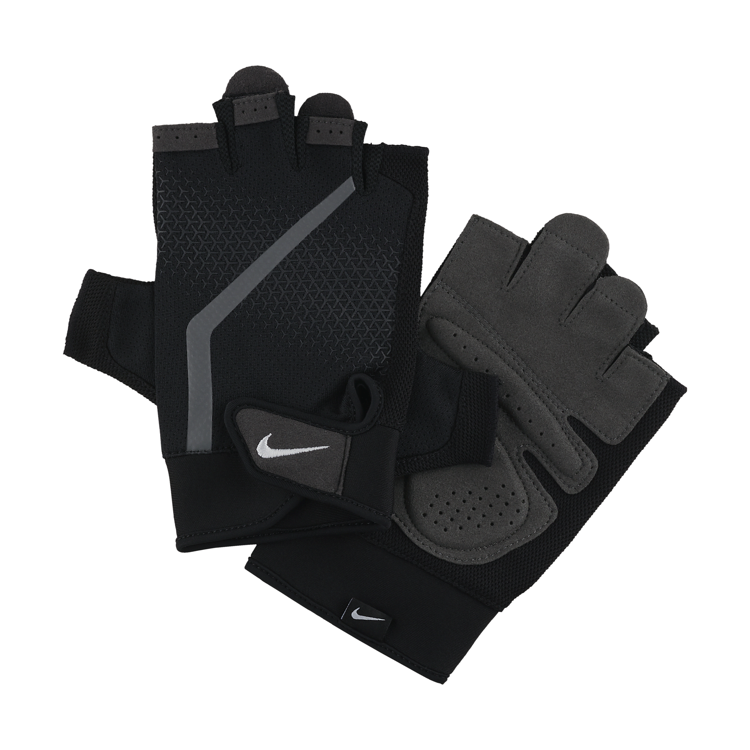 Męskie rękawice treningowe Nike Extreme - Wielokolorowe