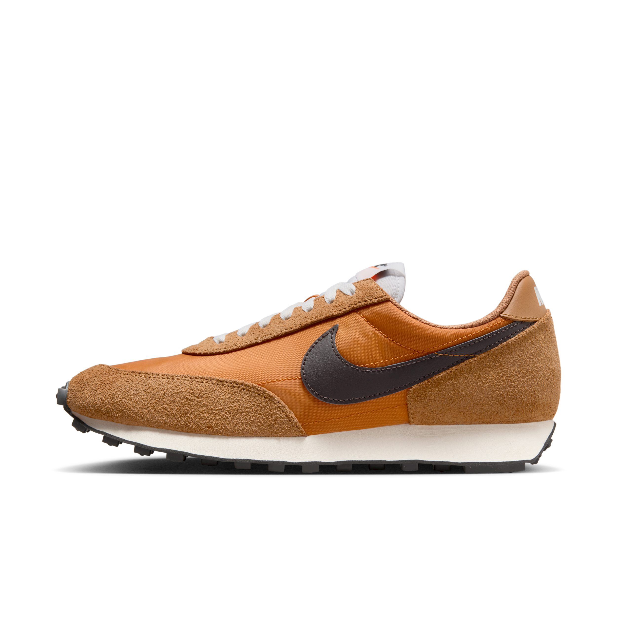 Nike Daybreak herensneaker bruin