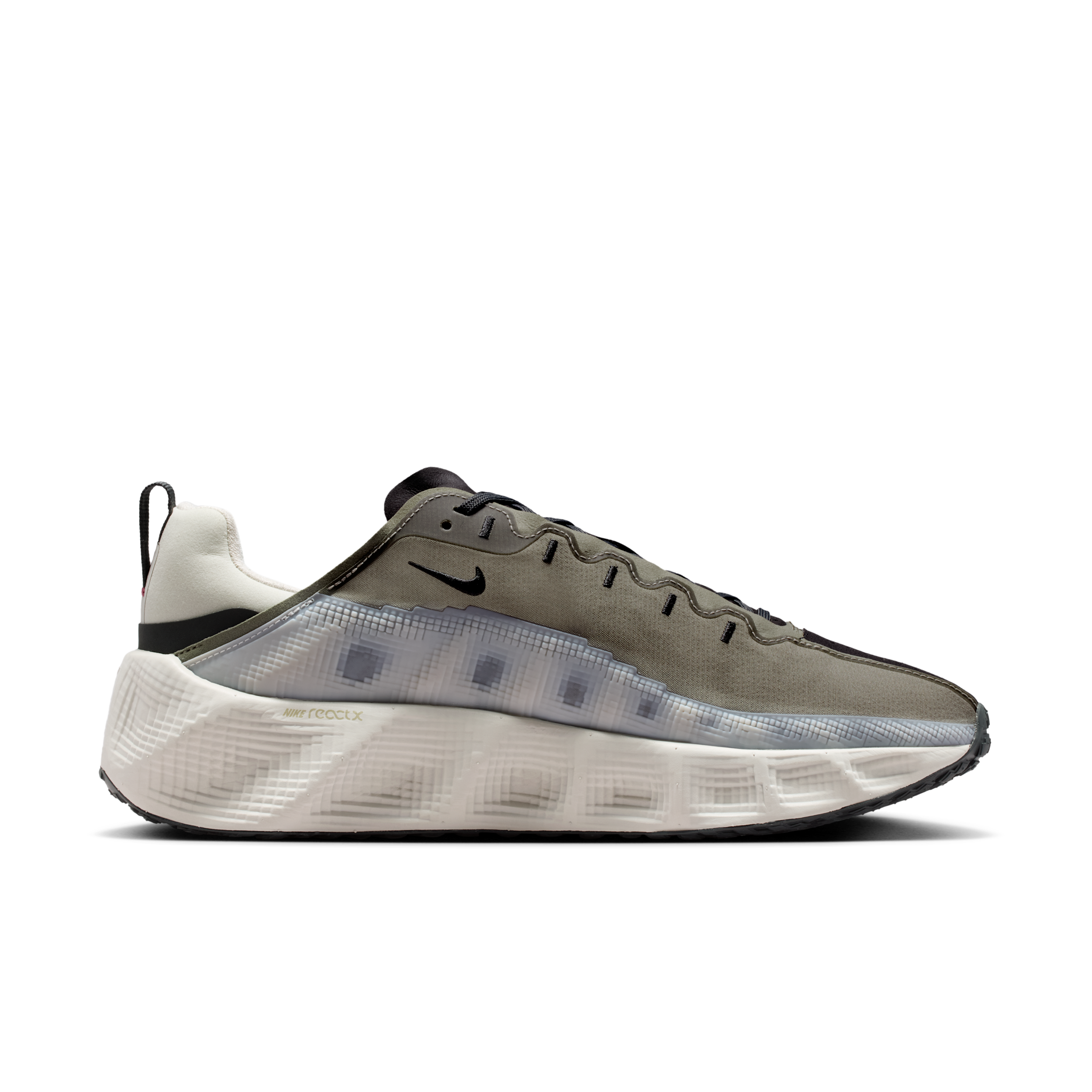 Nike Ava Rover Shoes - Green - DX4215-306