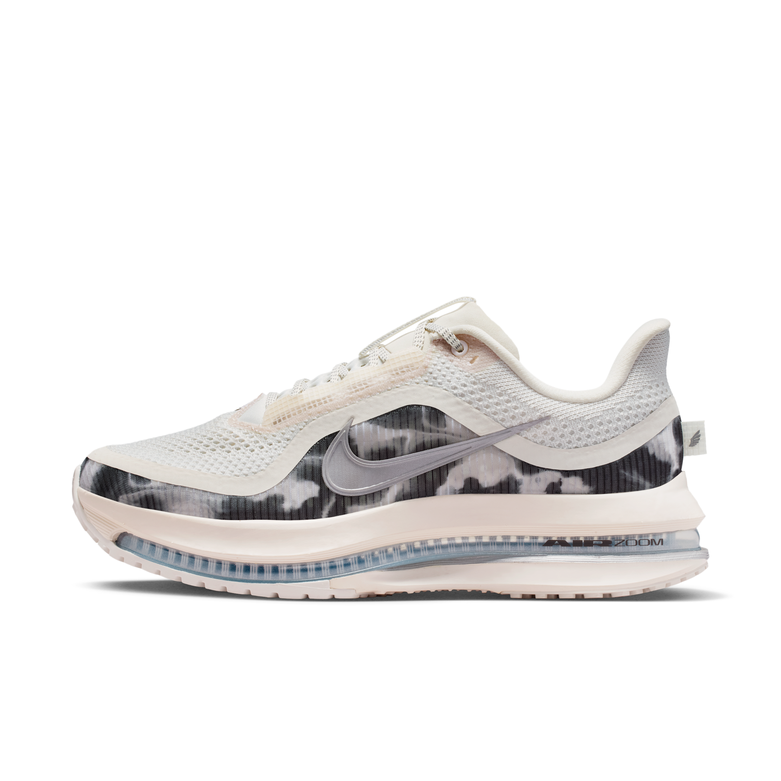 Nike Pegasus promotion