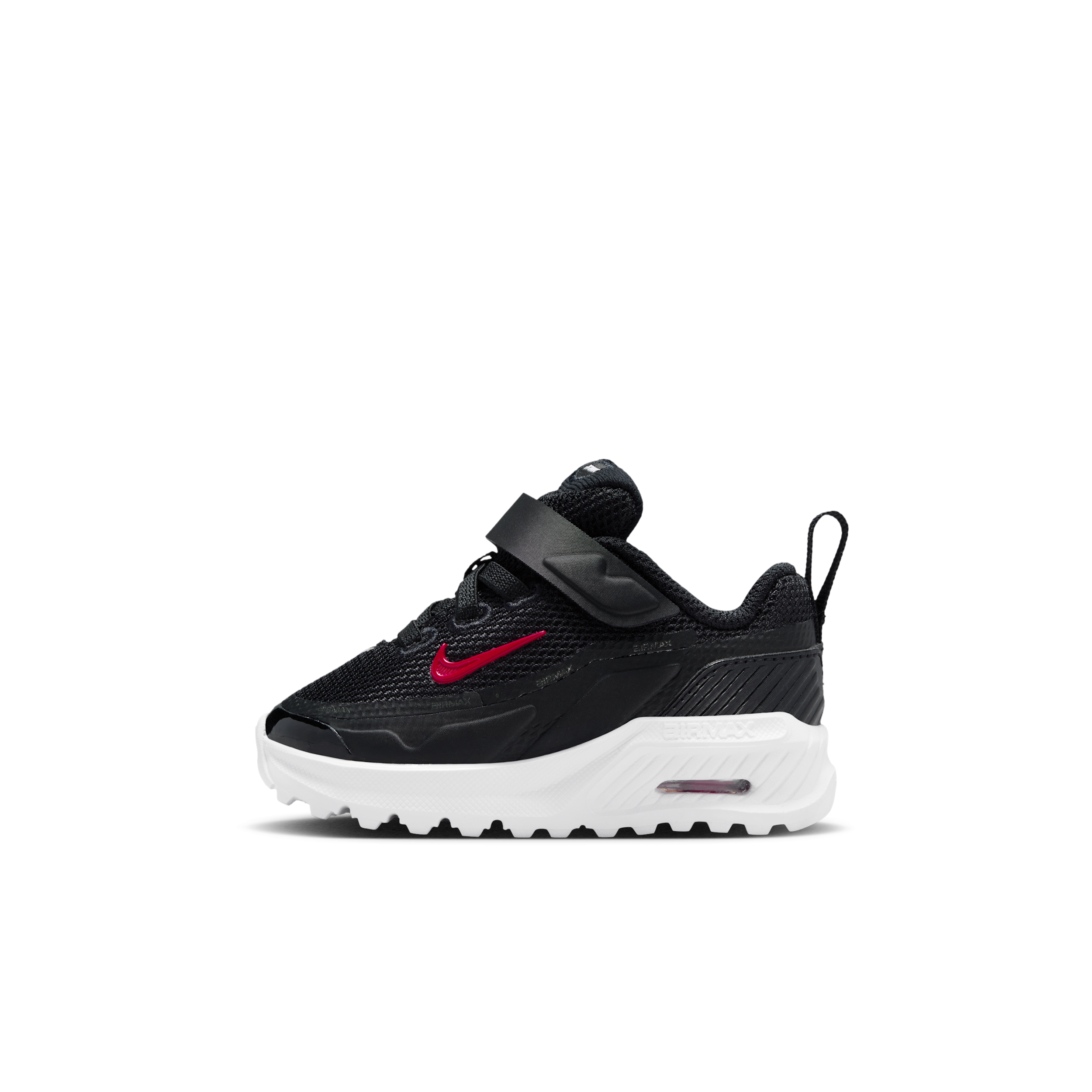 Scarpa Nike Air Max Bia – Bebè e bimbo/a - Nero