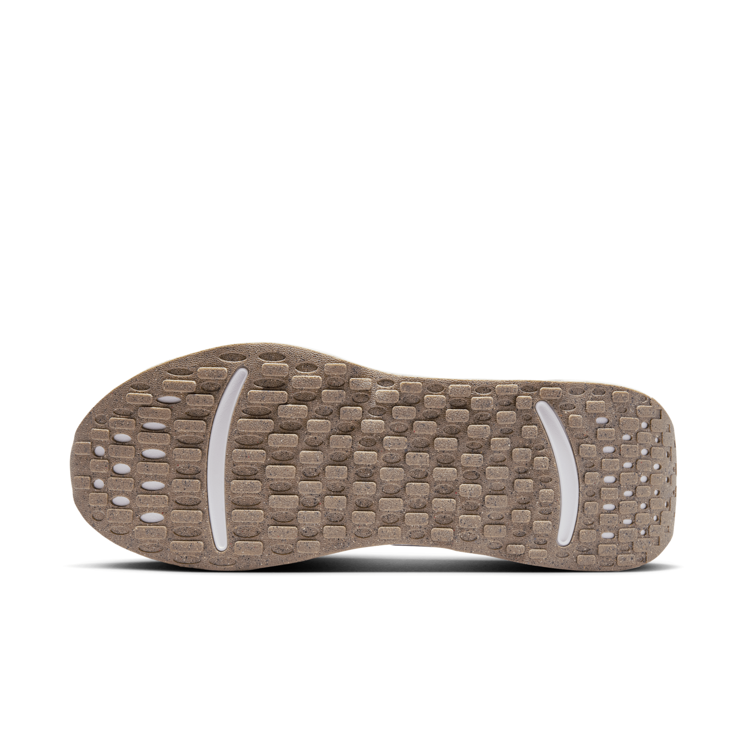 Chaussure de marche Nike Promina pour homme - Blanc
