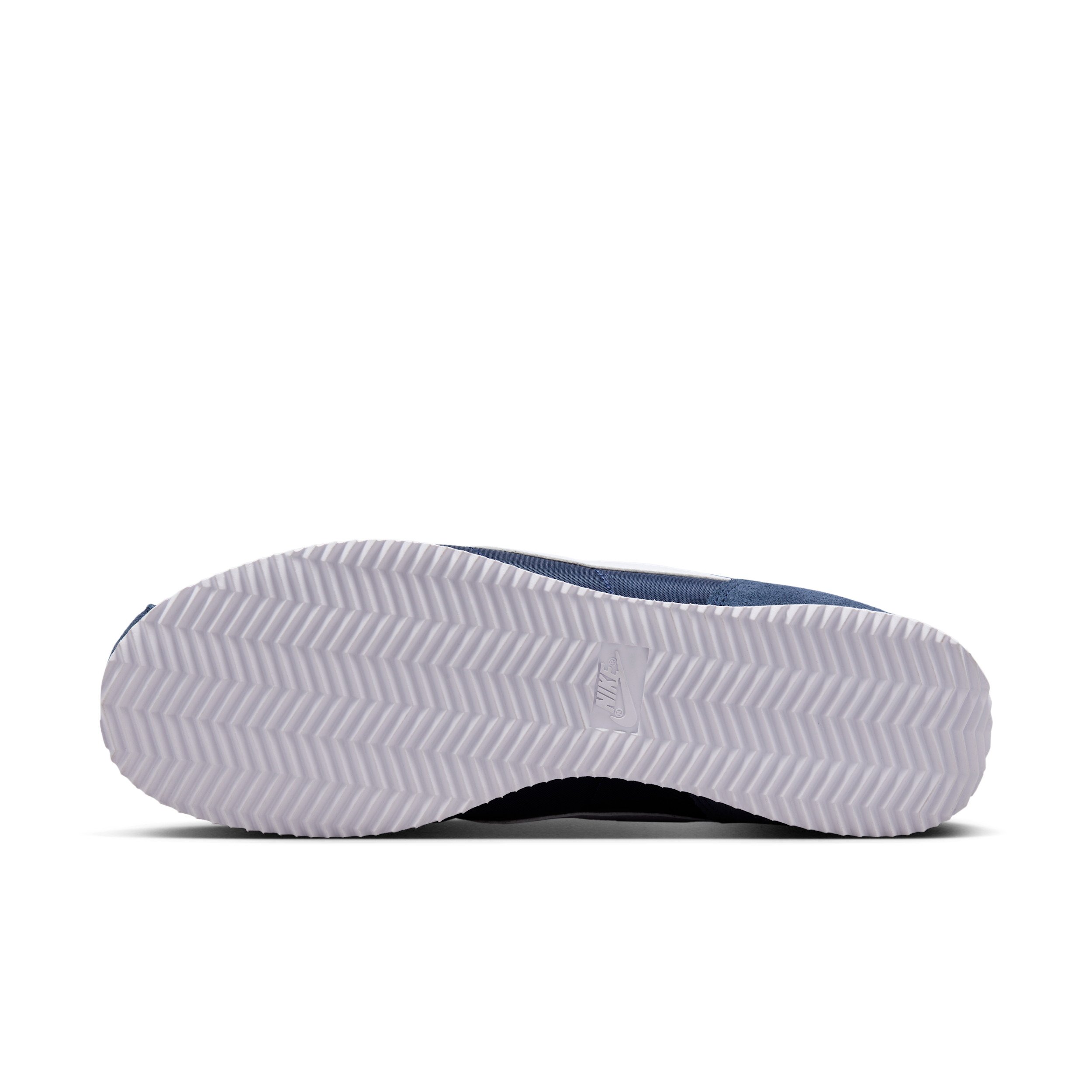 Nike Cortez TXT Midnight Navy - HF0263-400