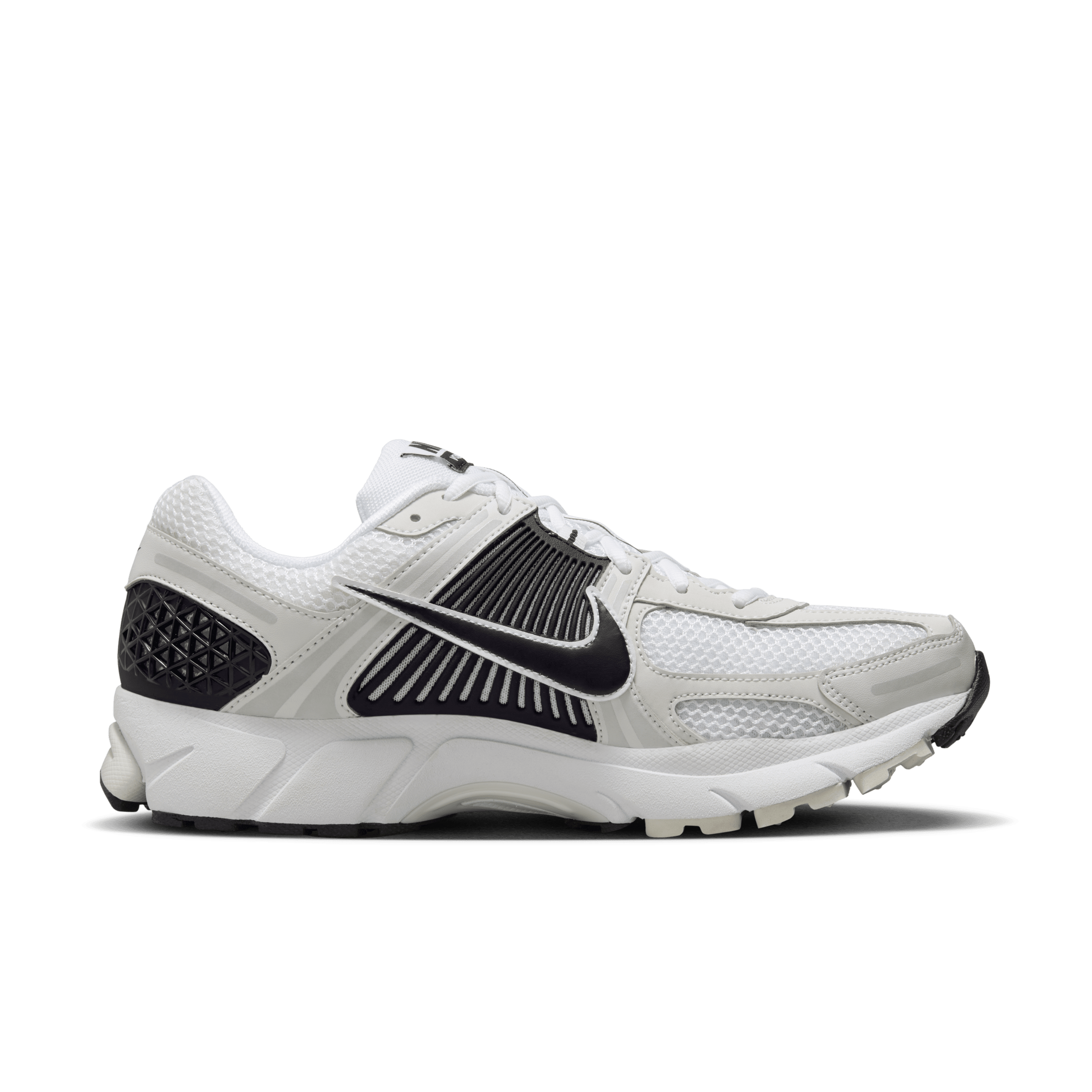 Chaussure Nike Zoom Vomero 5 pour homme - Blanc