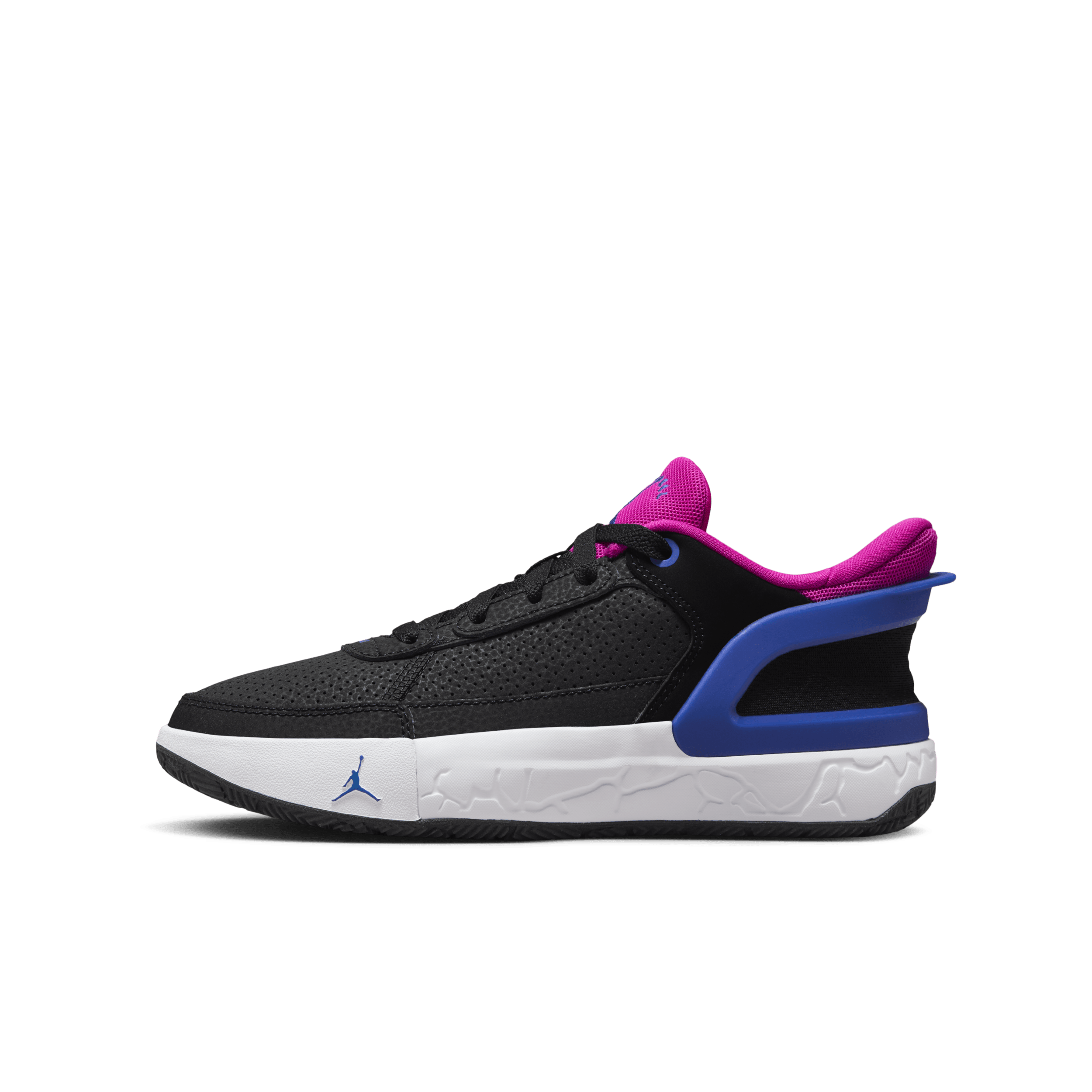 Chaussure Jordan DAY1 EO pour ado - Noir