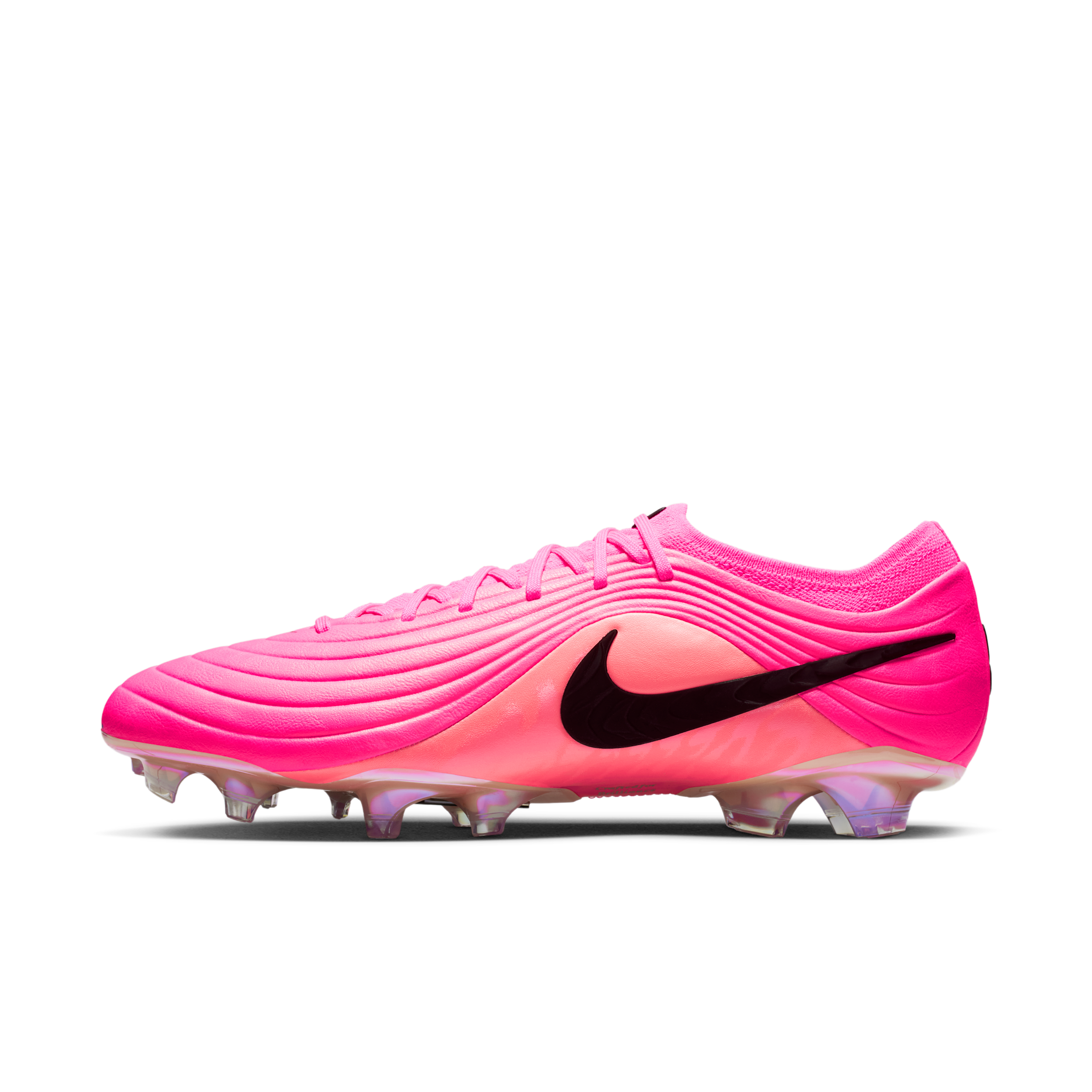 Nike Foot Basse A Crampons Pour Terrain Sec Nike Tiempo Maestro Elite