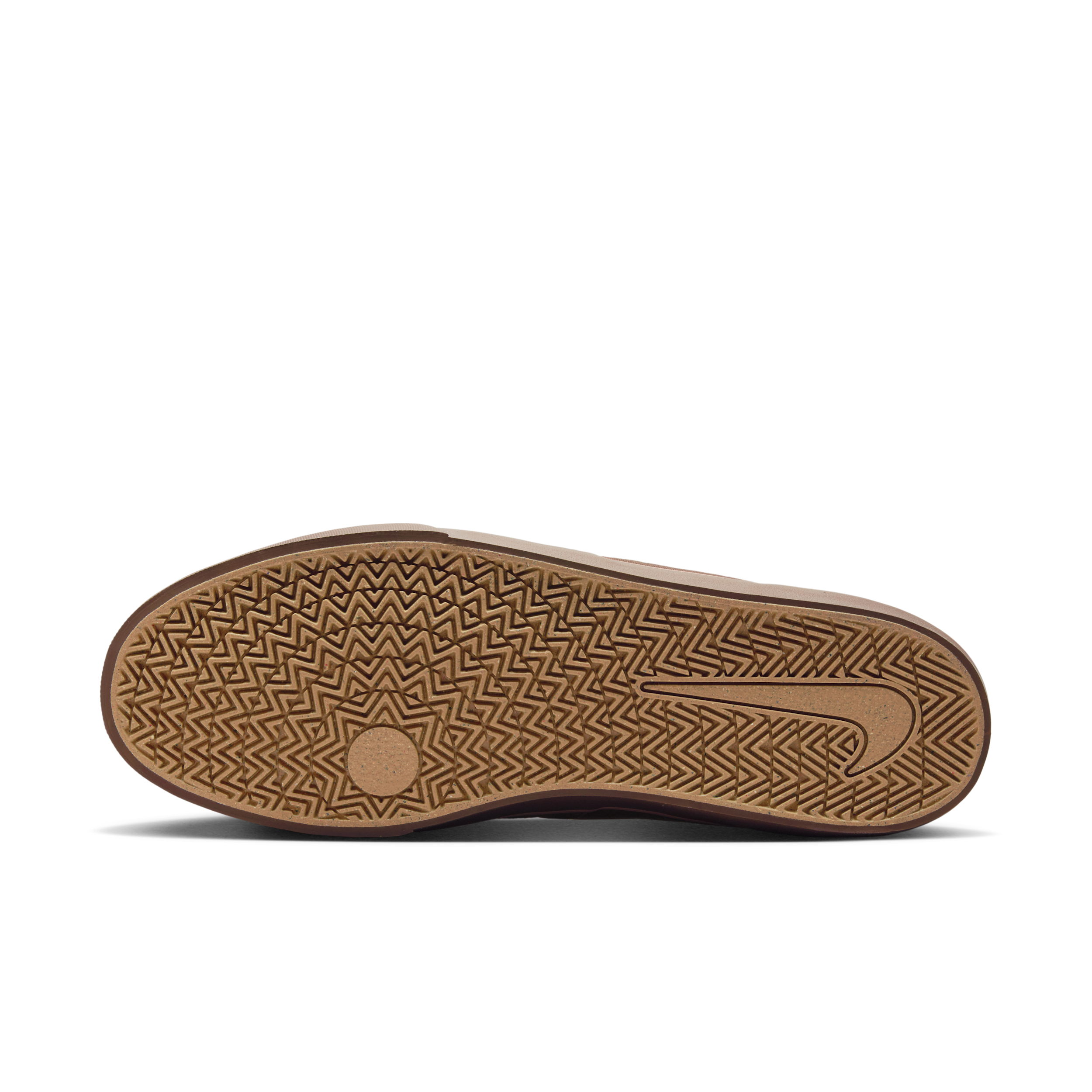 Nike SB Chron 2-skatersko - brun - DM3493-206