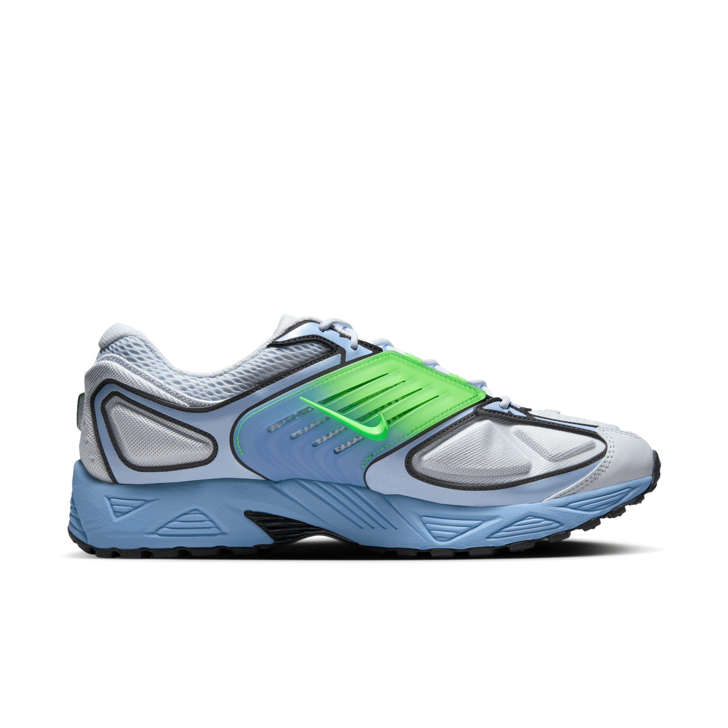 Chaussure Nike Air Pegasus Wave pour homme - Gris