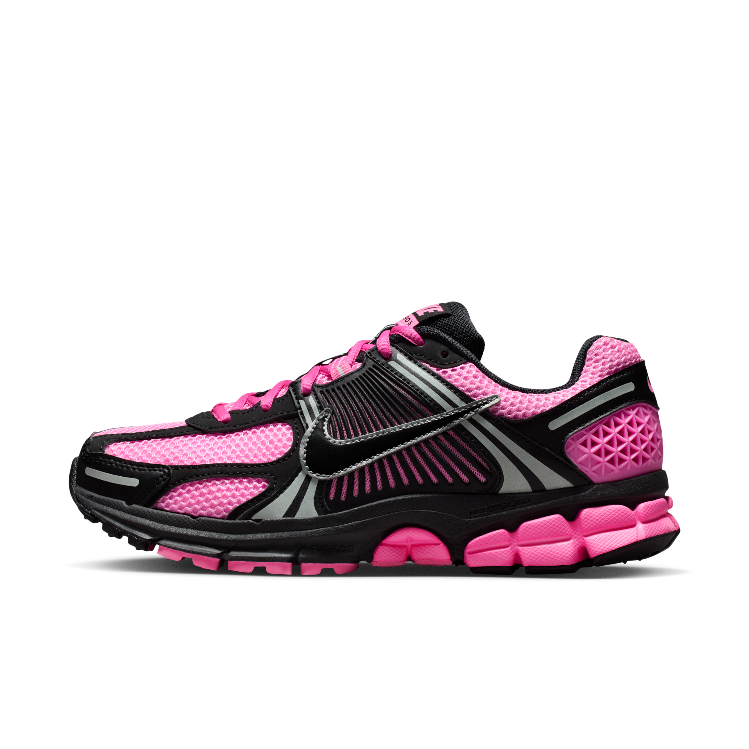 Thumbnail - Nike Zoom Vomero 5 Schuh (Damen) - Pink