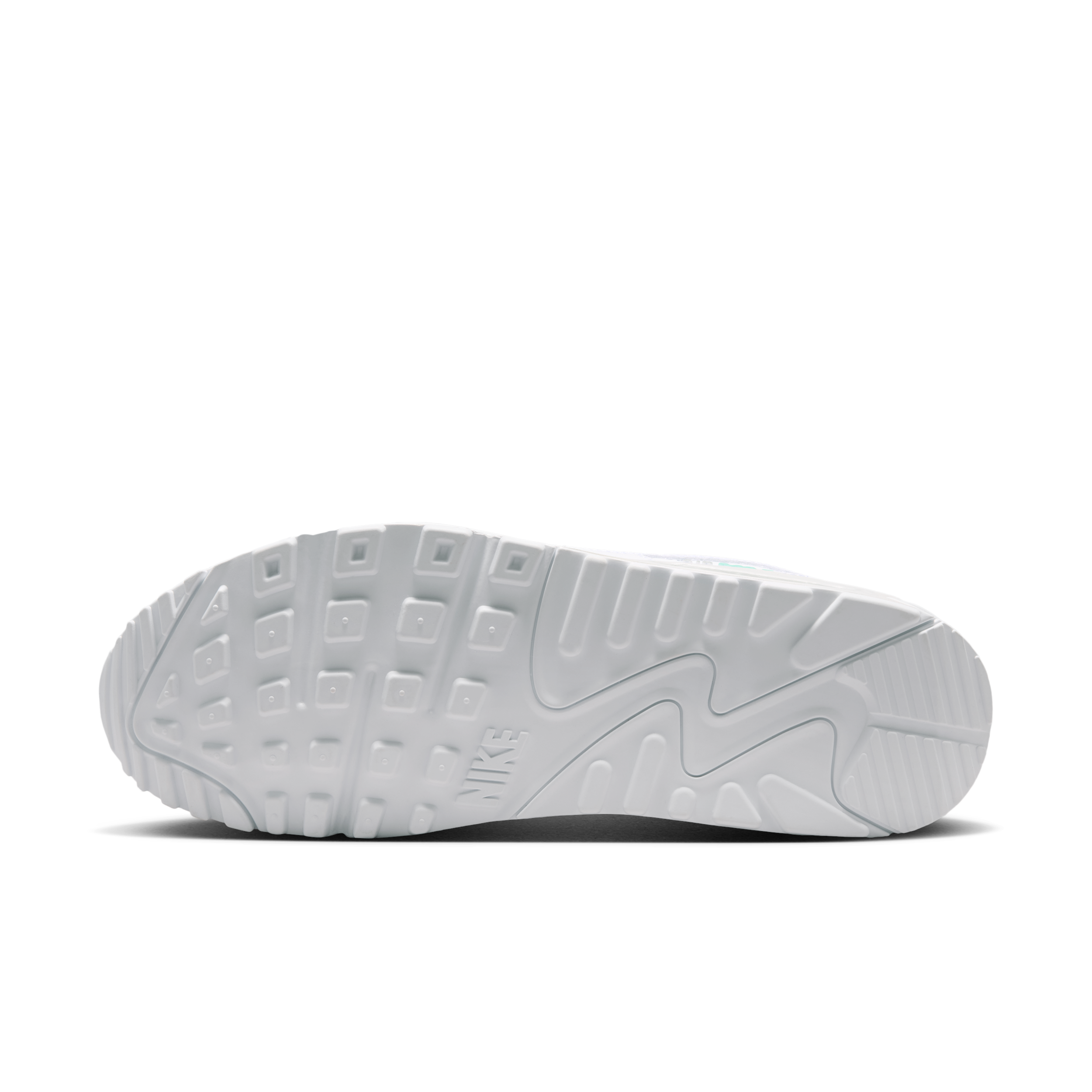 Nike Air Max 90 Men's Shoes - IB7680-101