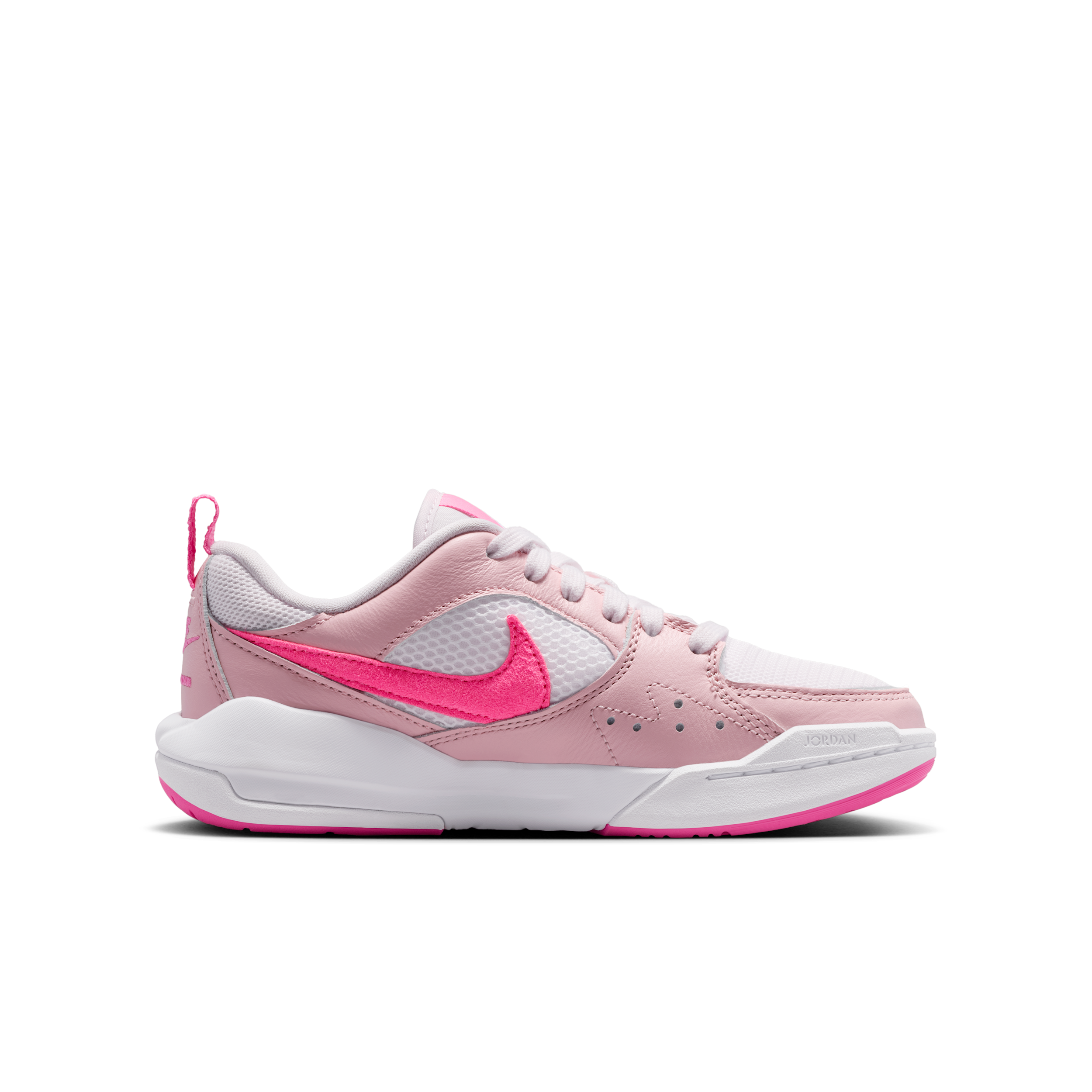 Jordan CMFT Era kinderschoenen - Roze - HQ0506-601