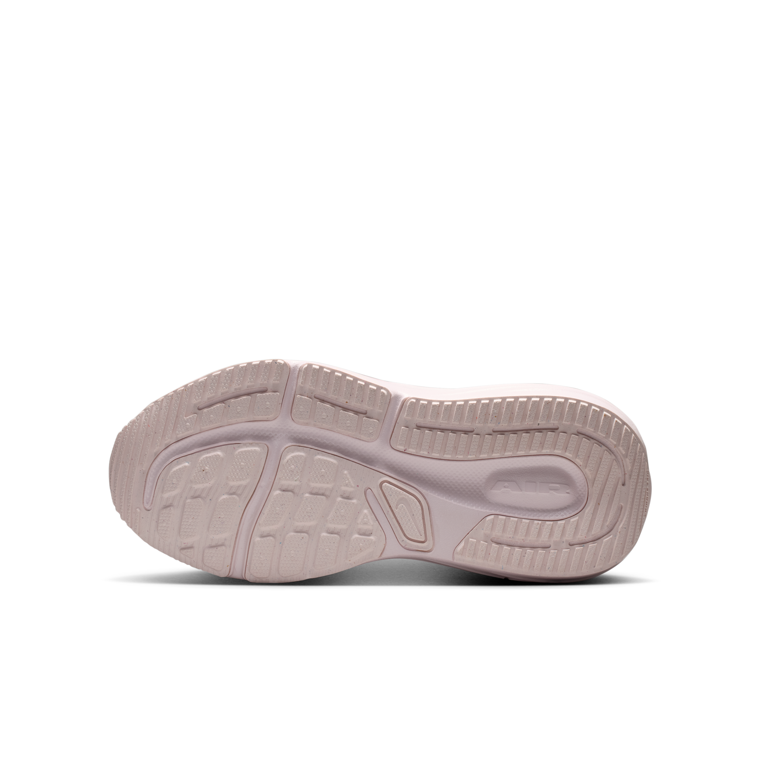 Nike Winflo 12 GS 'Bleached Lilac' | Pink | Kid's Size 4 - IQ9767-500