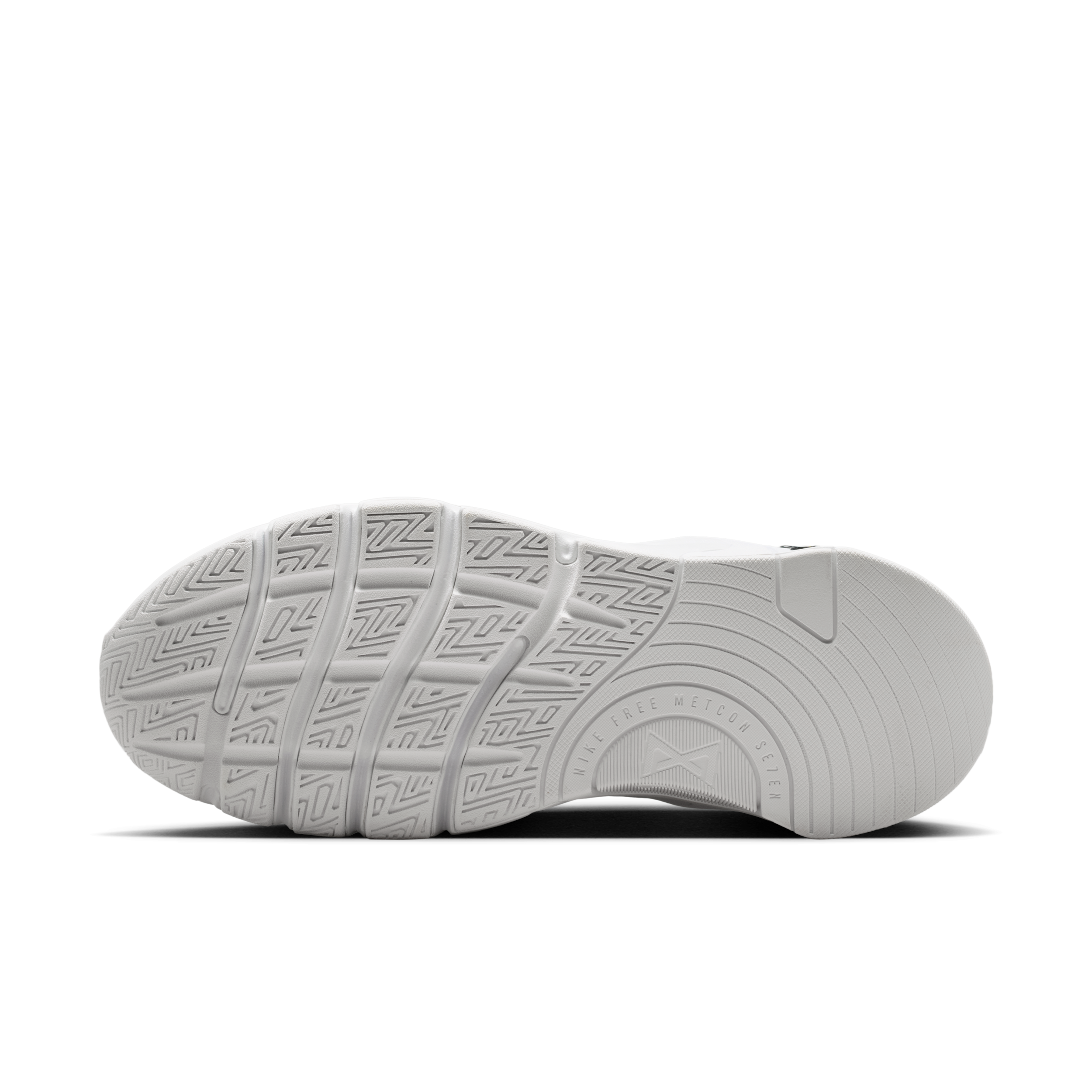 Nike Free Metcon 7Damen-Trainingsschuh - Weiß - II7406-102