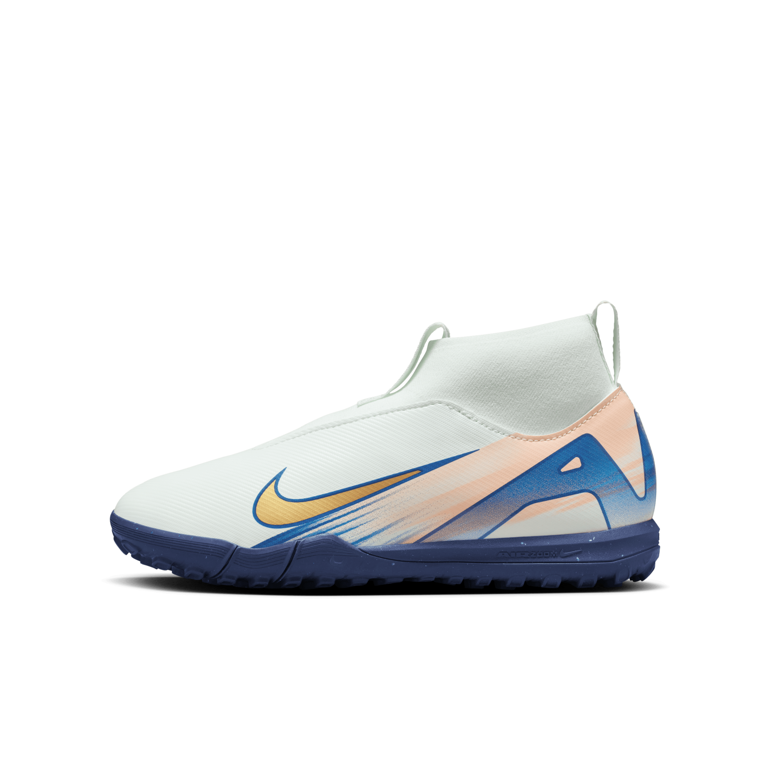 Chaussure de foot montante pour surface synthétique Nike Jr. Superfly 10 Academy Mercurial Dream Spe