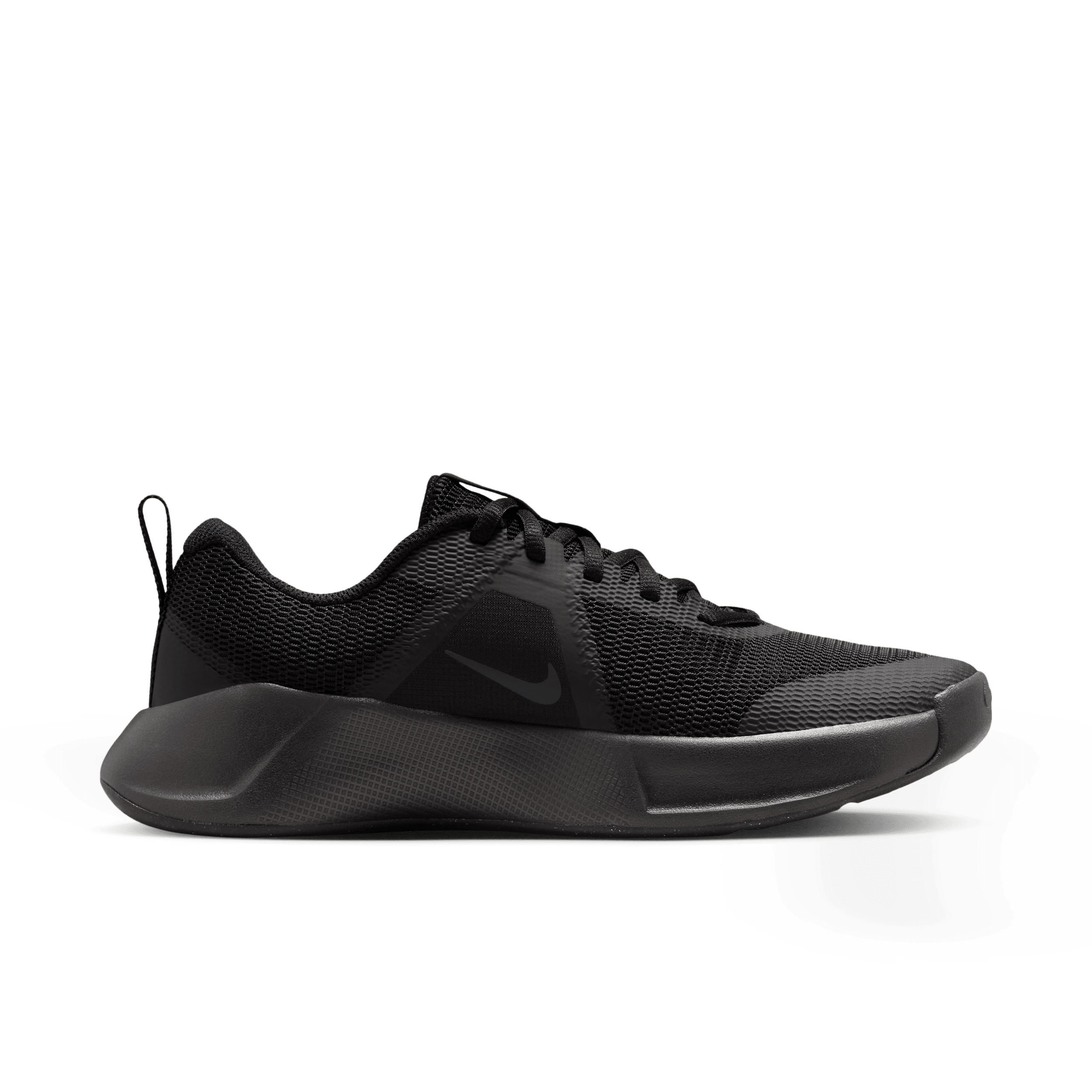 Nike MC Trainer 3 treningssko til dame - Svart - FQ1830-003