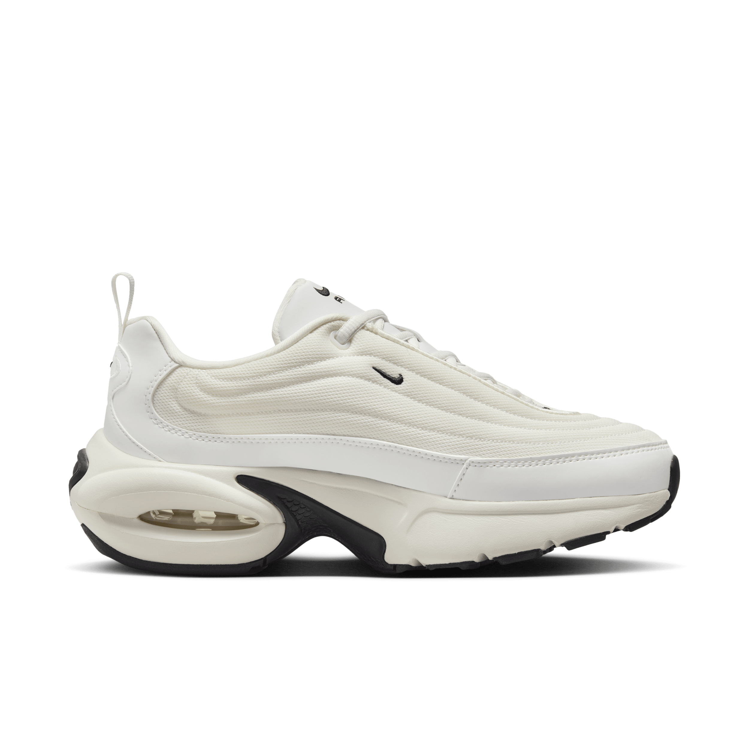 Chaussure Nike Air Max Portal pour femme - Blanc