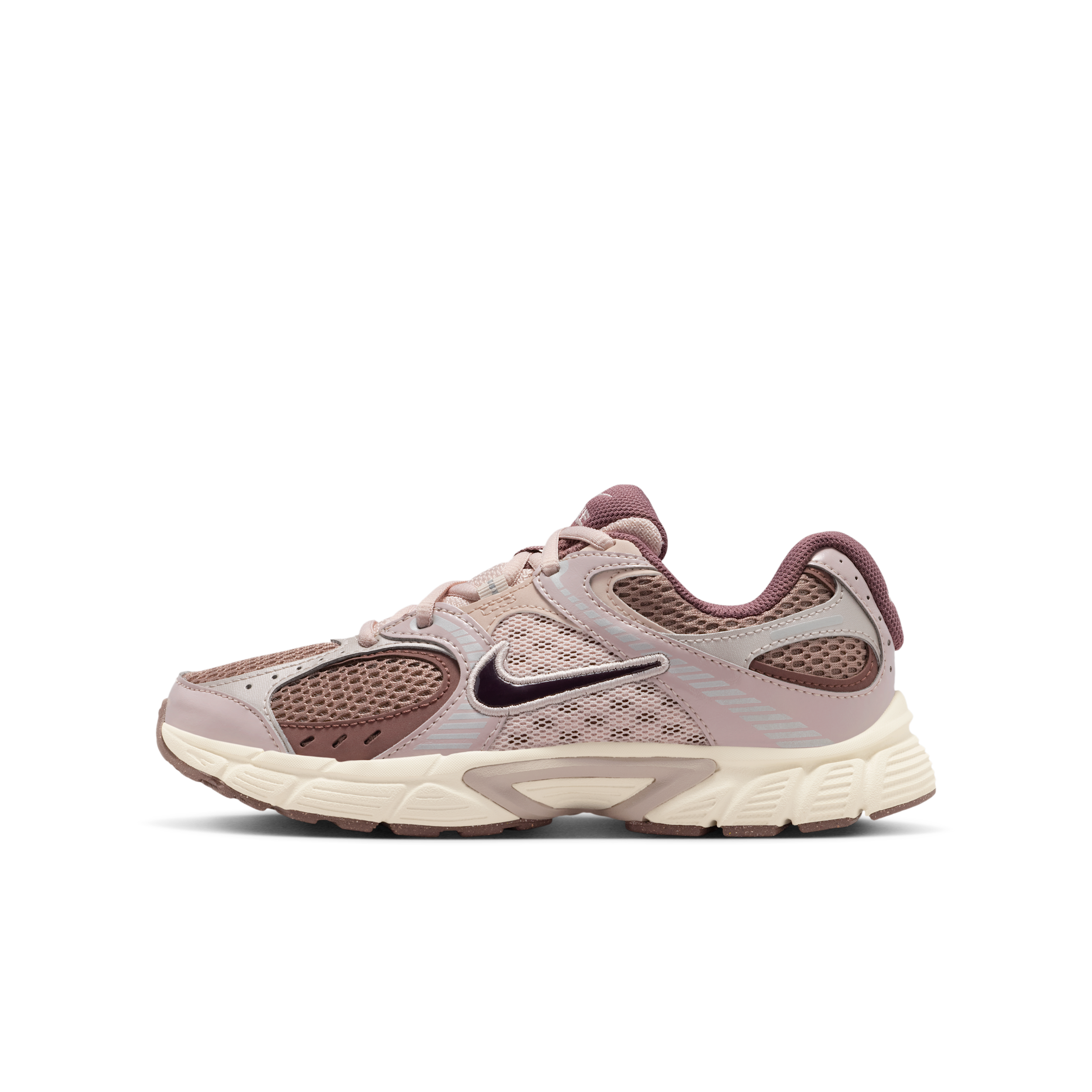 Nike V5 RNR Older Kids Shoes - Brown