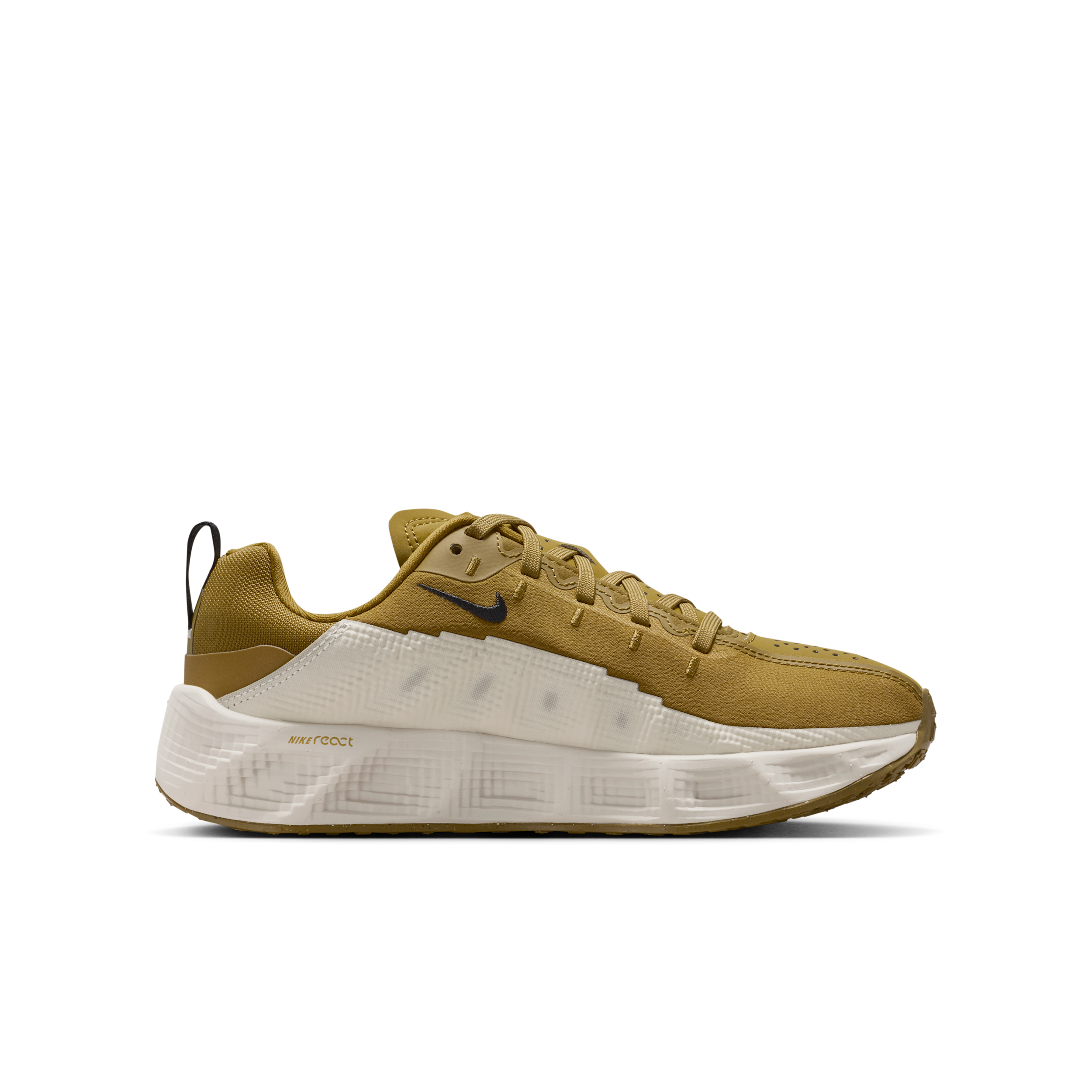 Thumbnail - Nike Ava Rover Schuh (ältere Kinder) - Grün