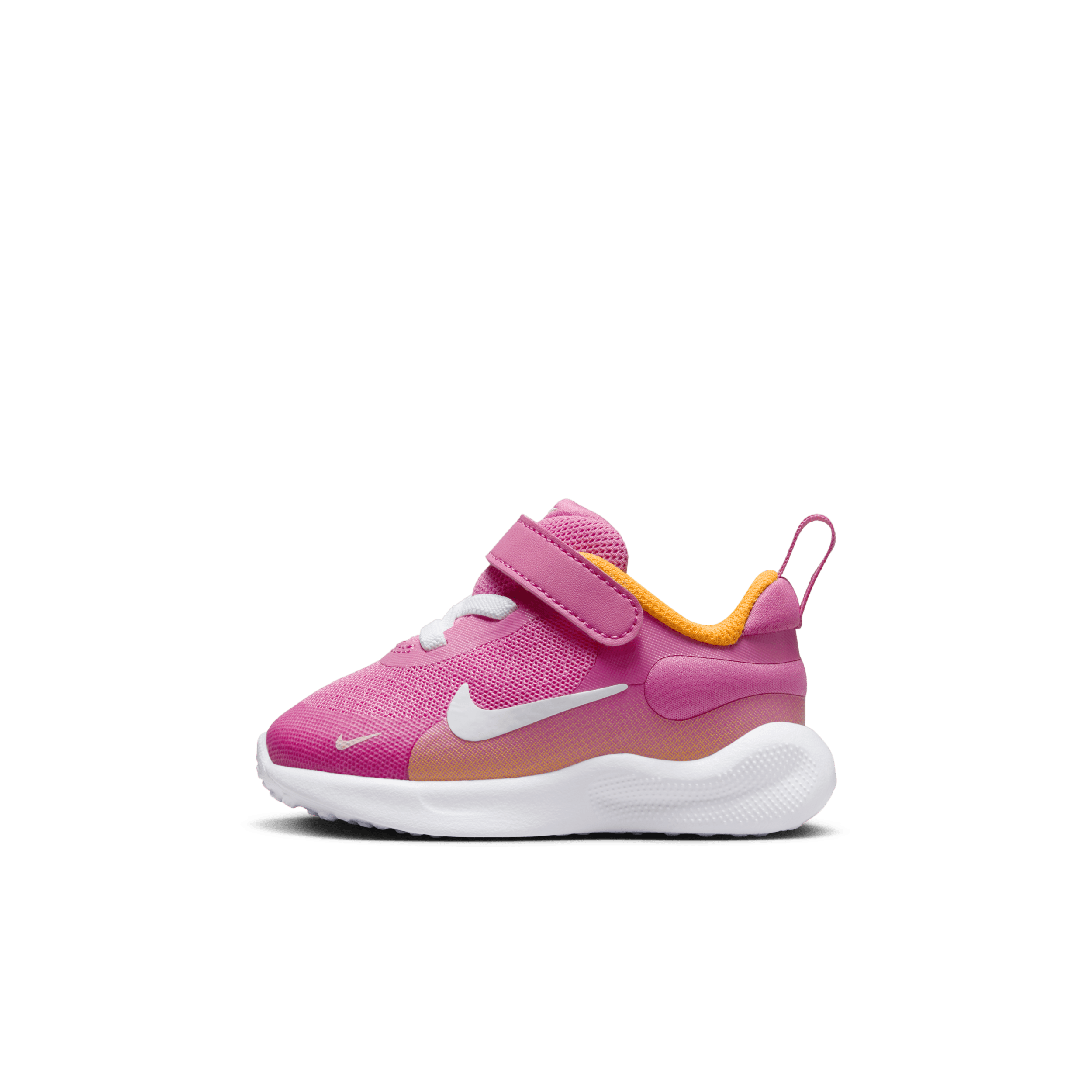 Nike  sneaker Pinksicle/University Gold/Arctic Orange/Summit White