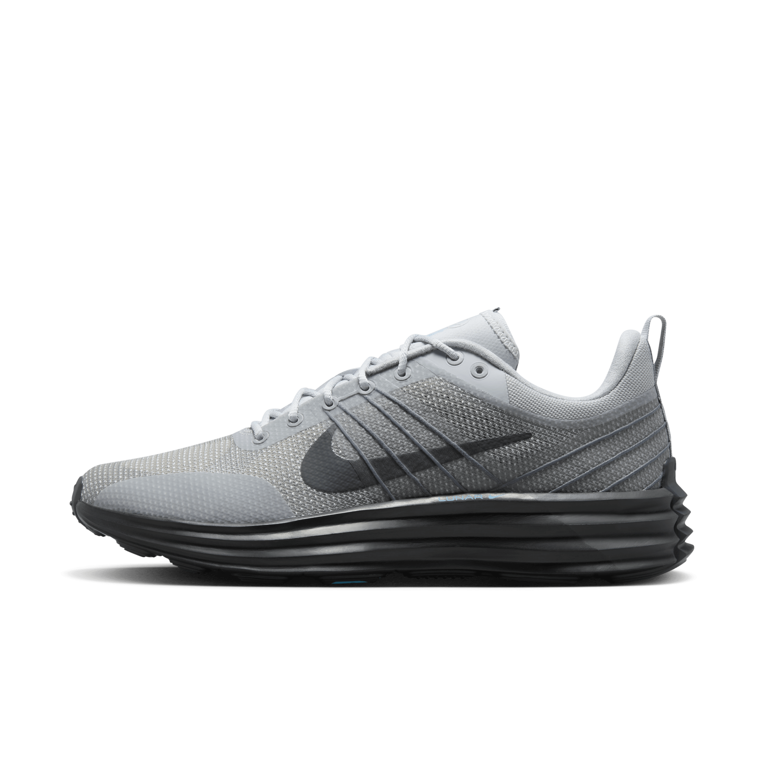 Nike Lunar Roam Premium Schuh (Herren) - Grau