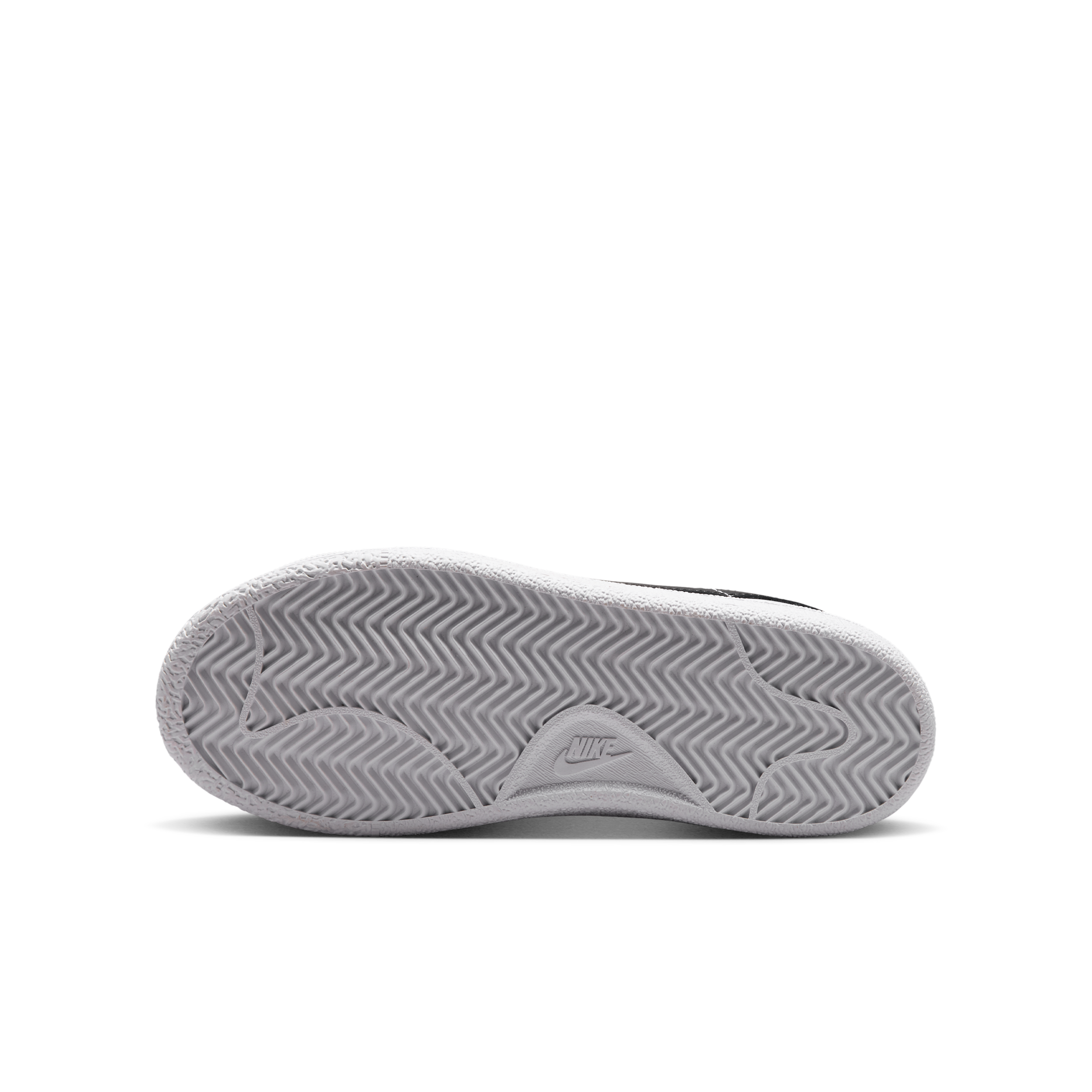 Nike Tennis Classic kinderschoenen - Wit - IM5254-107