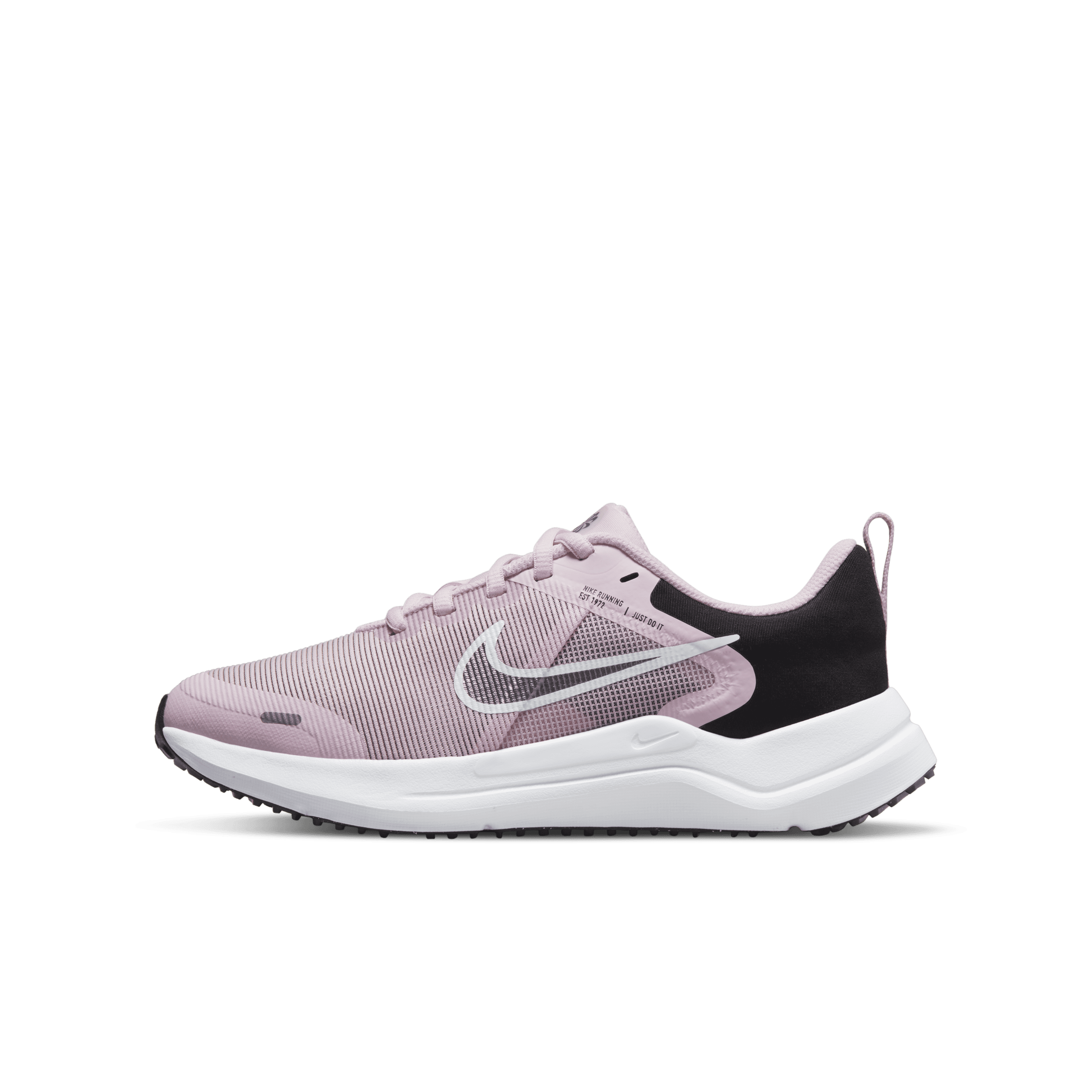 Nike Downshifter 12 Zapatillas de running para asfalto - Niño/a - Rosa