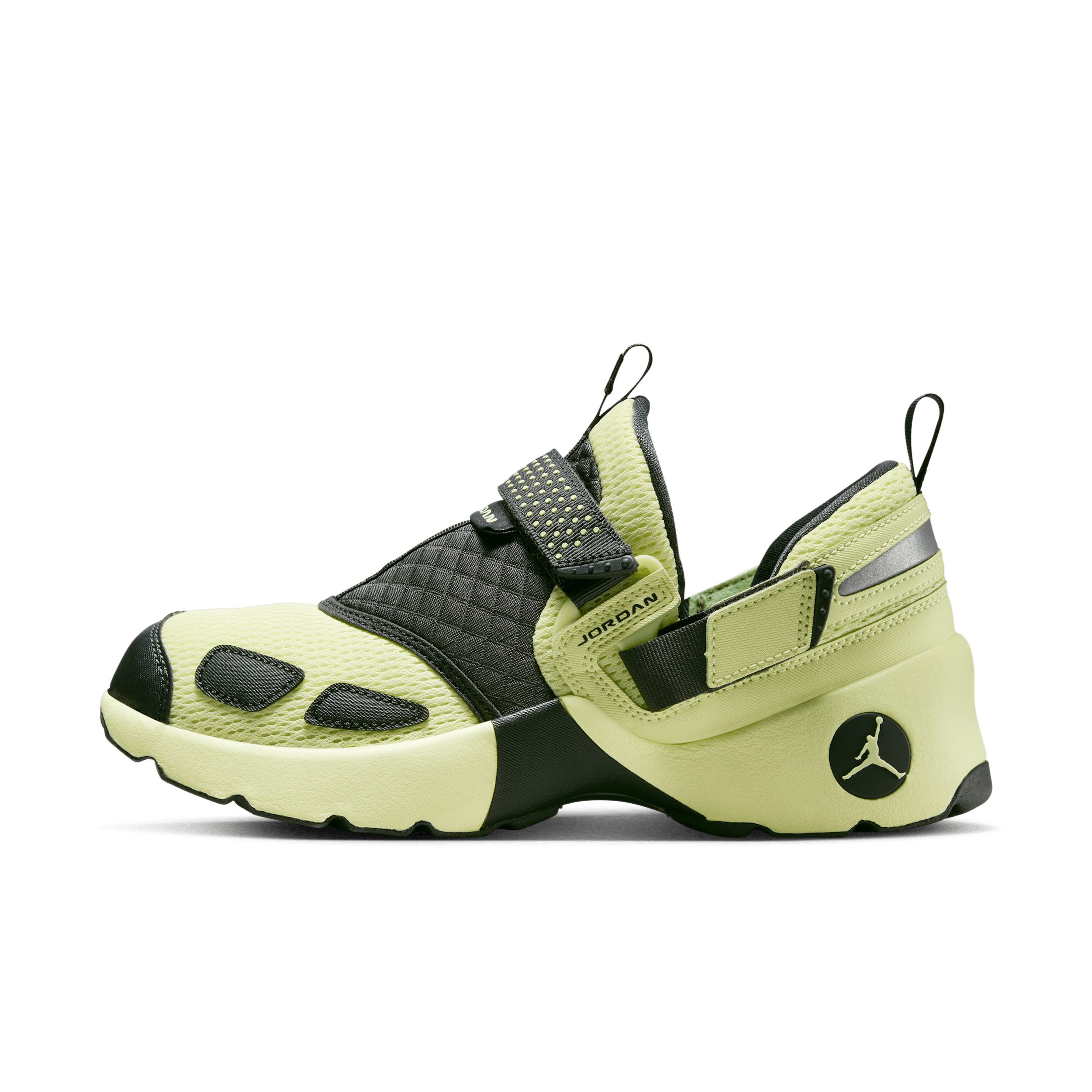 Thumbnail - Jordan Trunner LX Schuh (Damen) - Grün