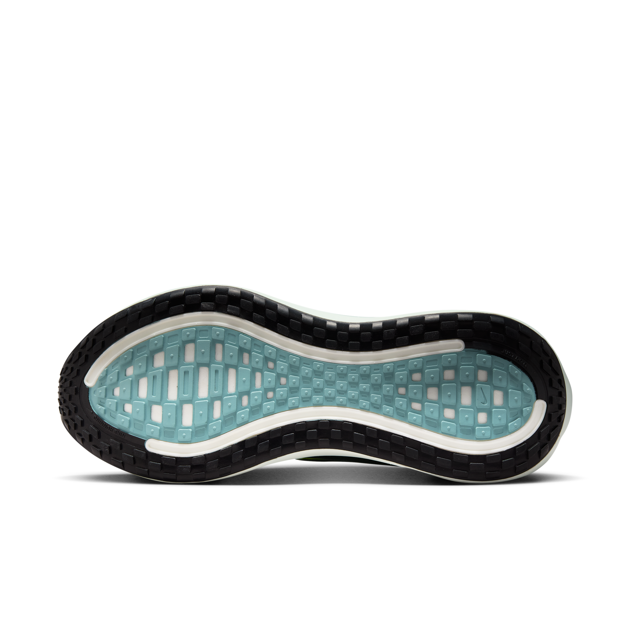 Nike Vomero Plus løpesko for vei til herre - Grønn - HV8150-300