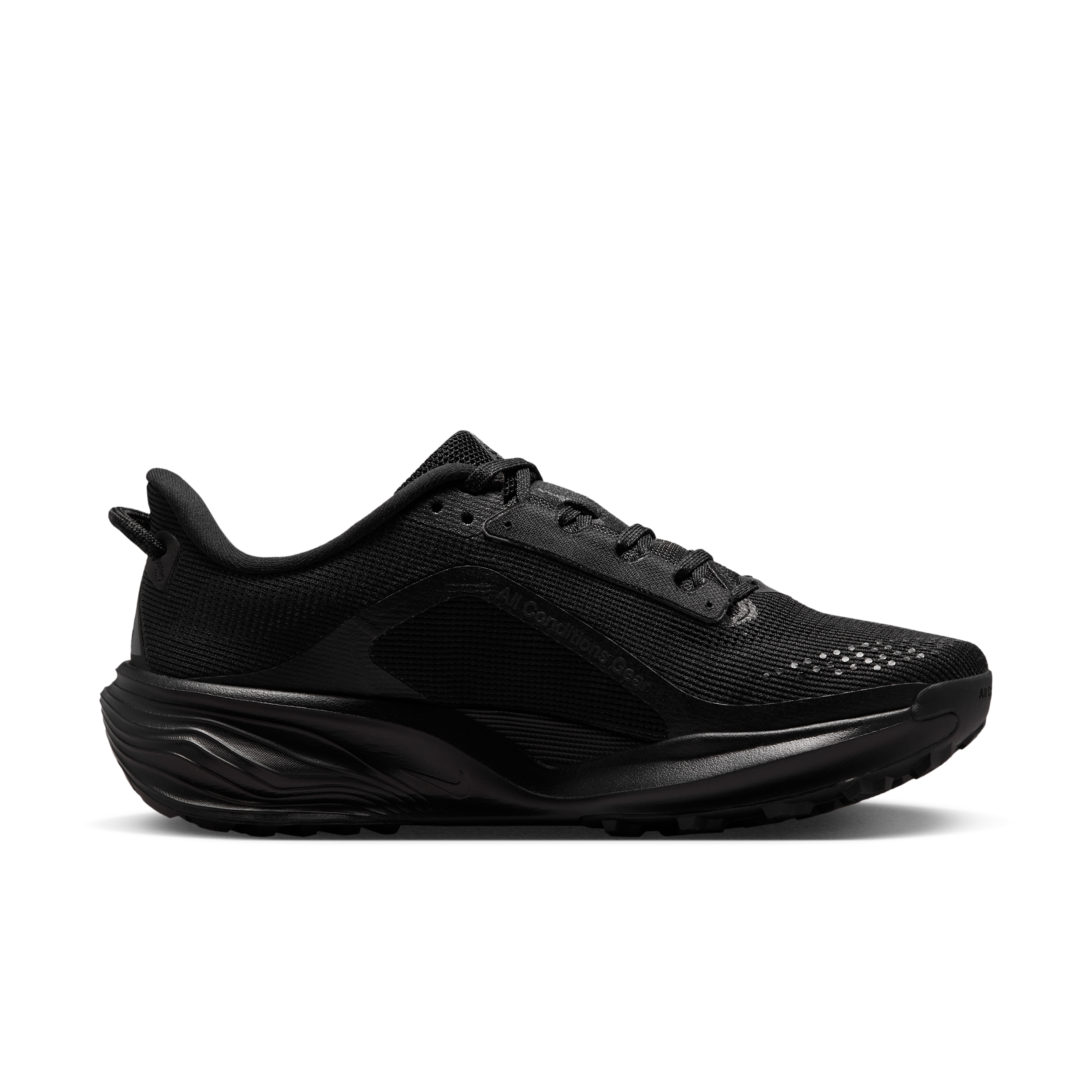 Nike ACG Pegasus Trail Women's Trail-Running Shoes - Black - HV8121-002
