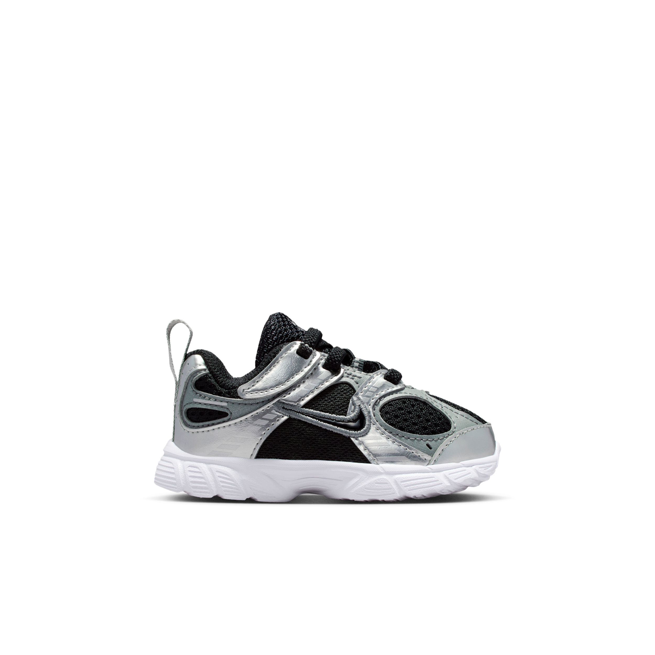 Nike V5 RNR sko til sped-/småbarn - Svart - HQ6413-001