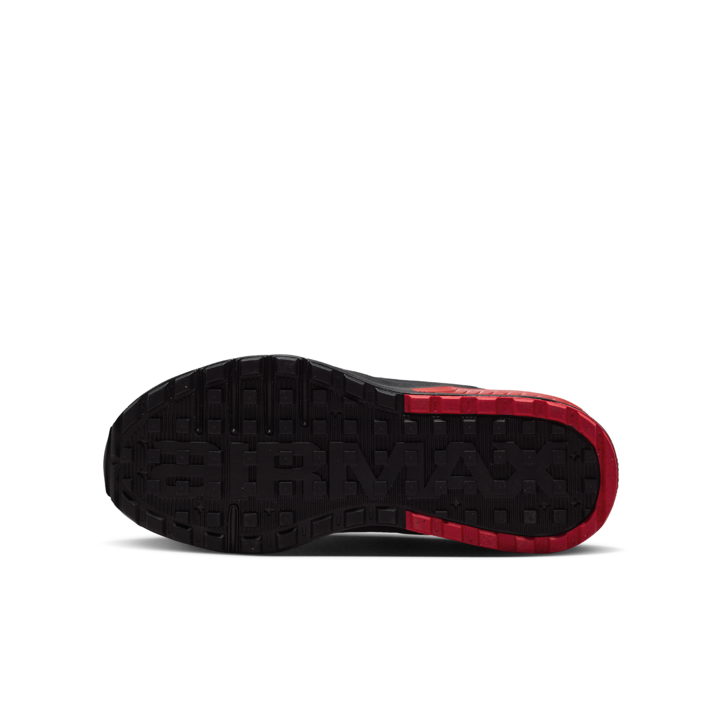 Scarpa Nike Air Max Bia – Ragazzo/a - Nero - IF2629-010