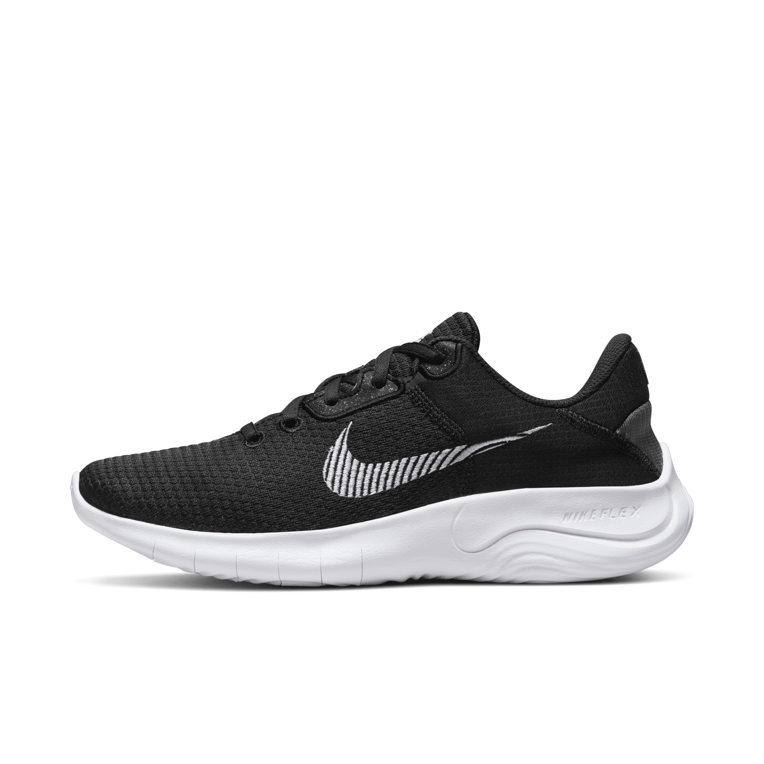 Chaussure de running sur route Nike Experience Run 11 pour femme - Noir