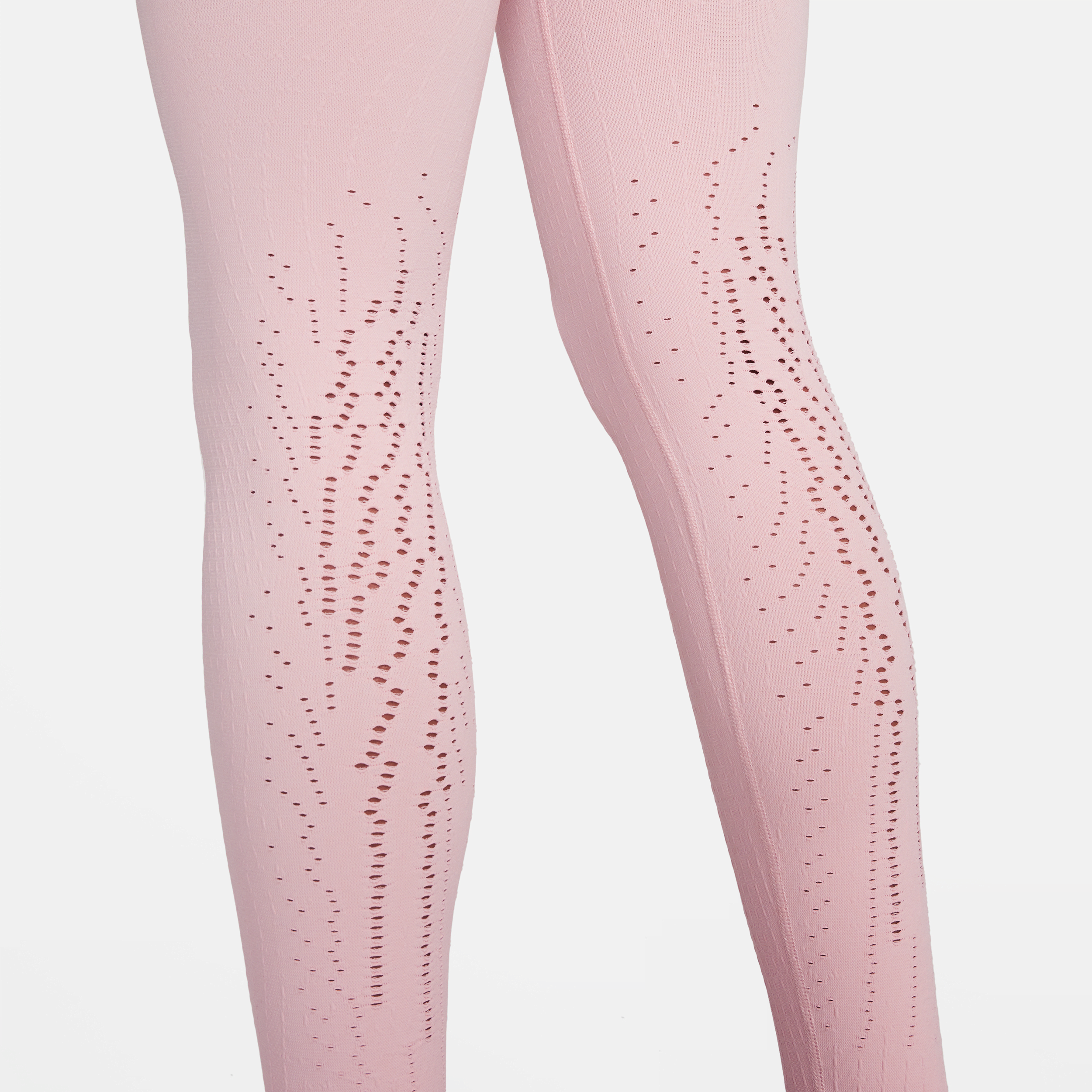 Nike x MMW Legging voor dames Roze