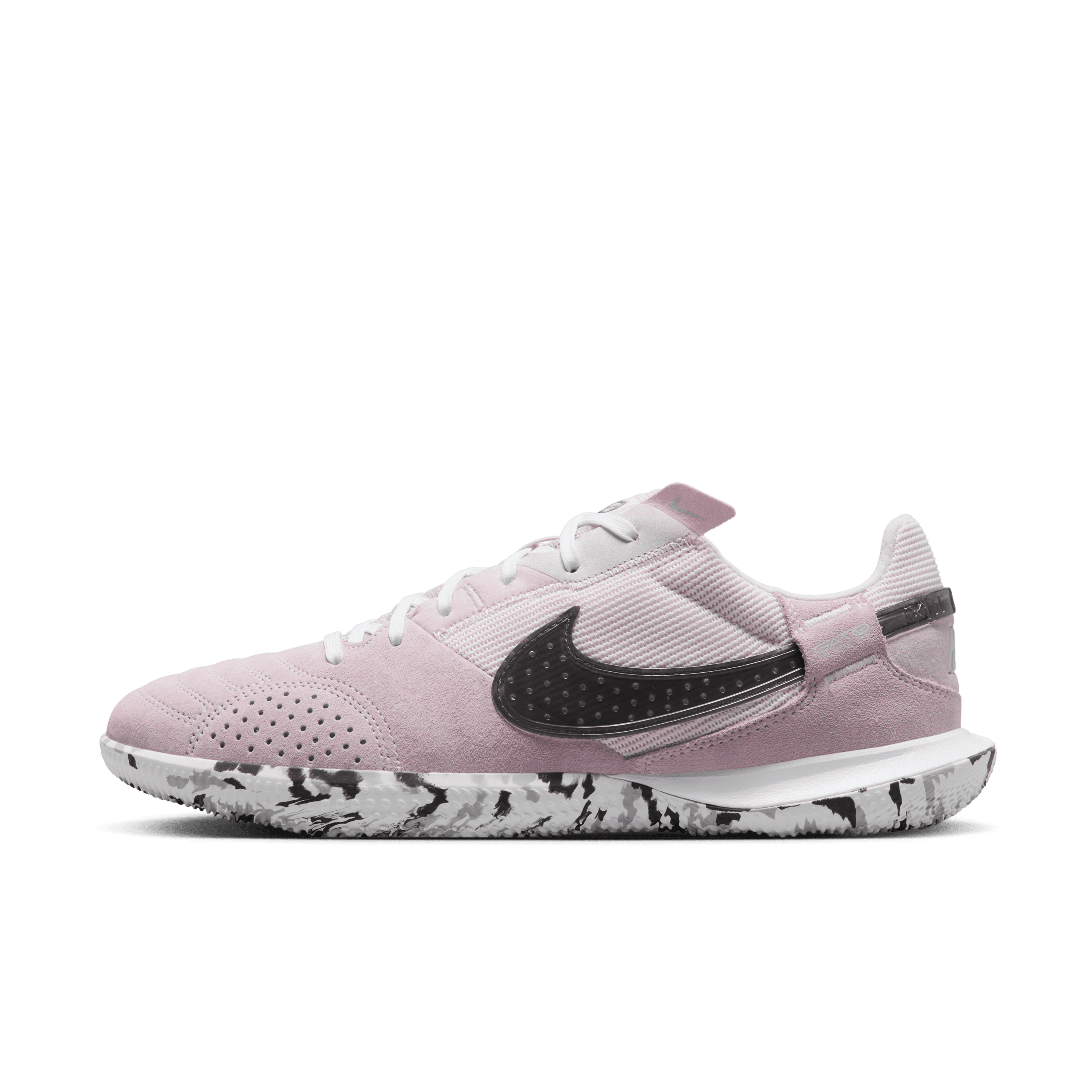 Nike Streetgato Voetbalschoenen – Roze