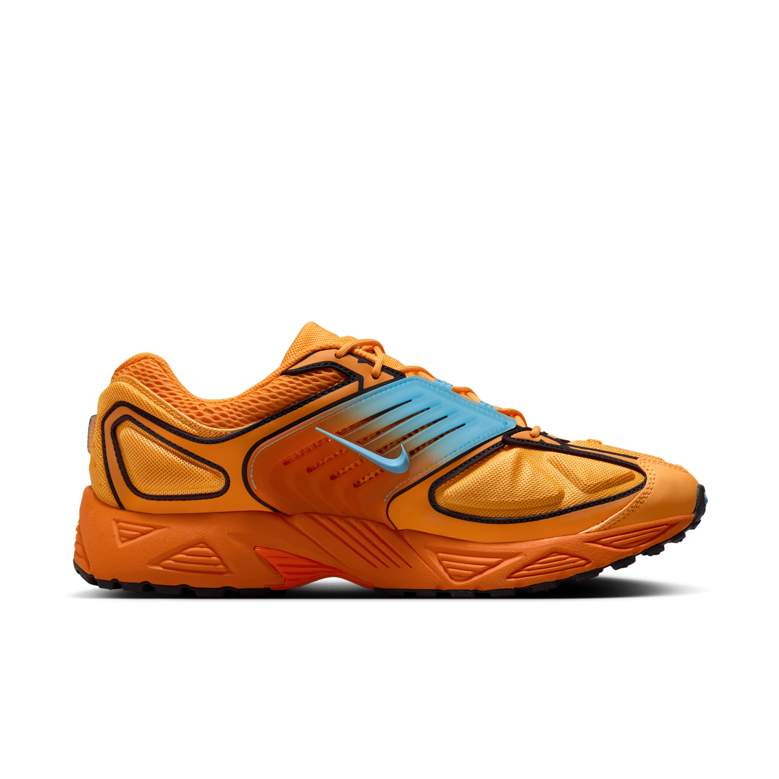 Chaussure Nike Air Pegasus Wave pour homme - Jaune