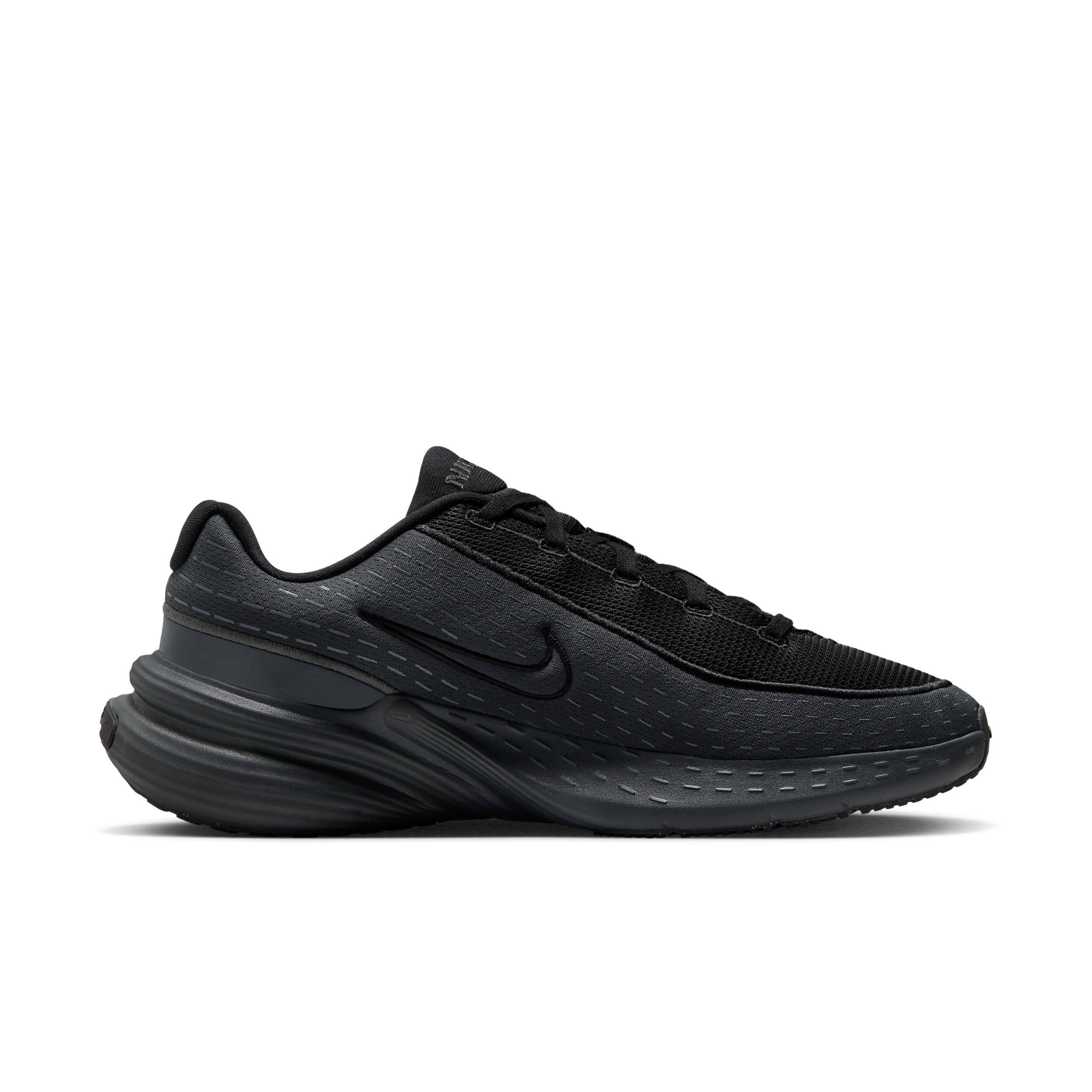 Nike Uplift SC Anthracite Black - IB2765-001