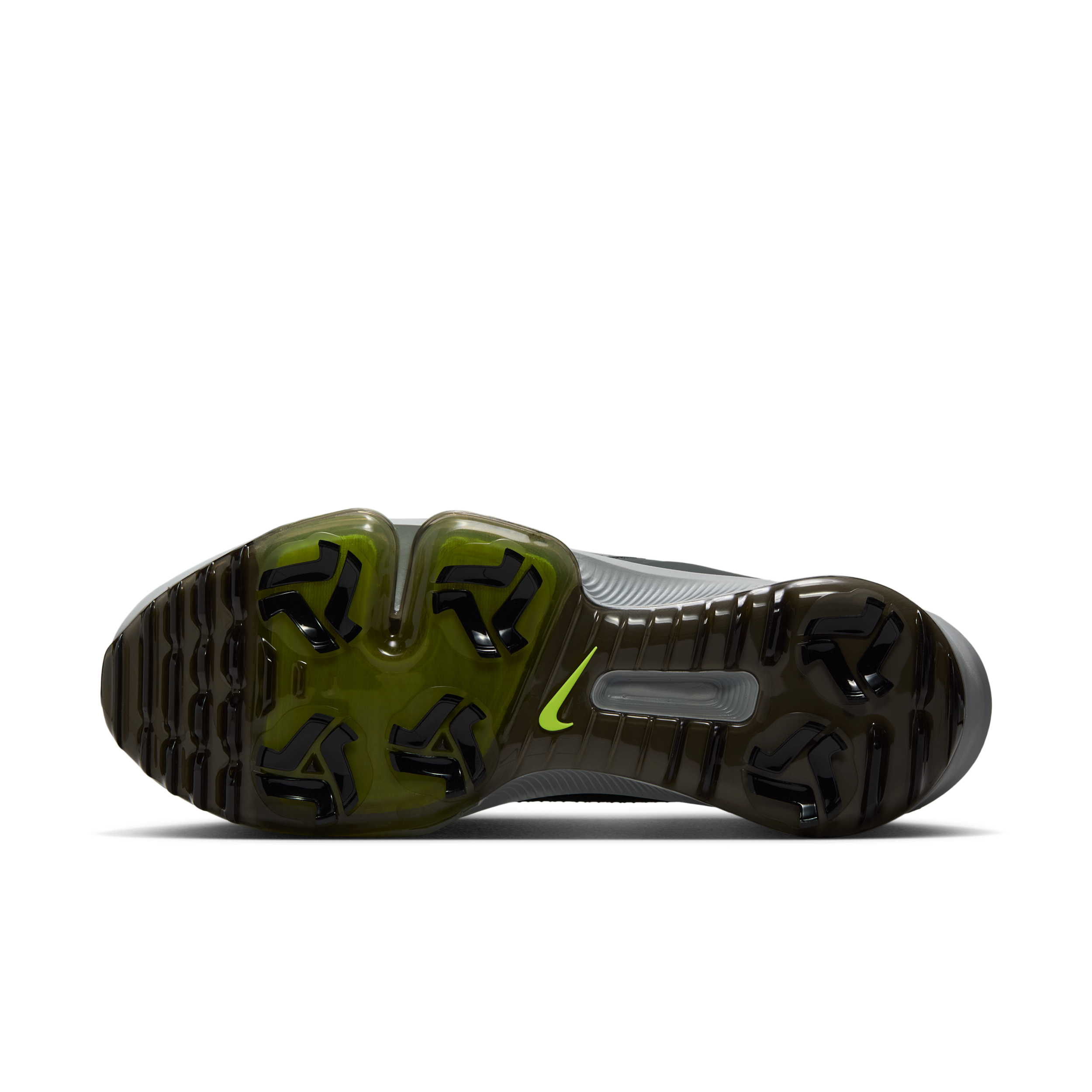 Nike Infinity Tour 2 GORE-TEX Men's Waterproof Golf Shoes - Grey - FV4897-003