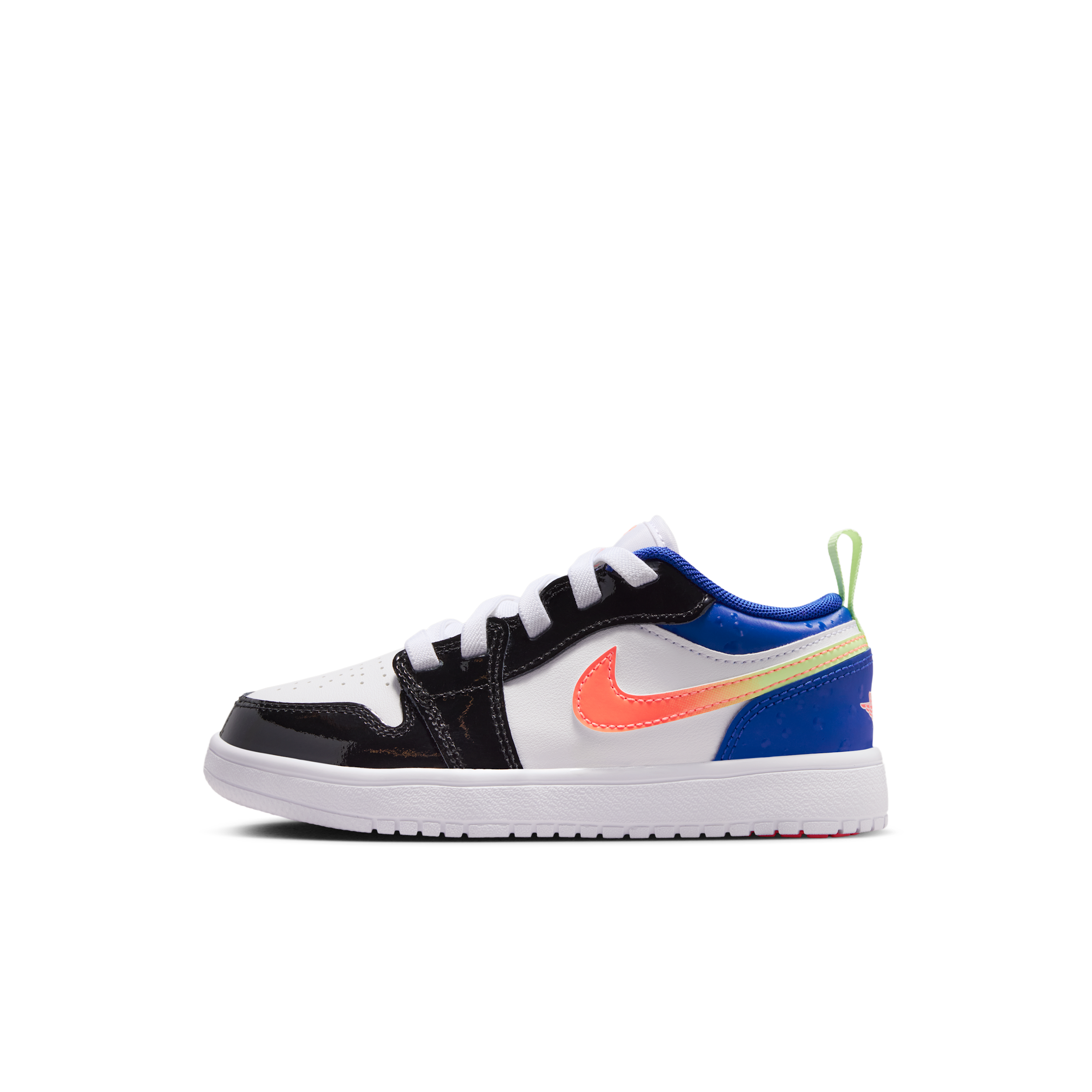 Scarpa Jordan 1 Low Alt SE – Bambino/a - Bianco