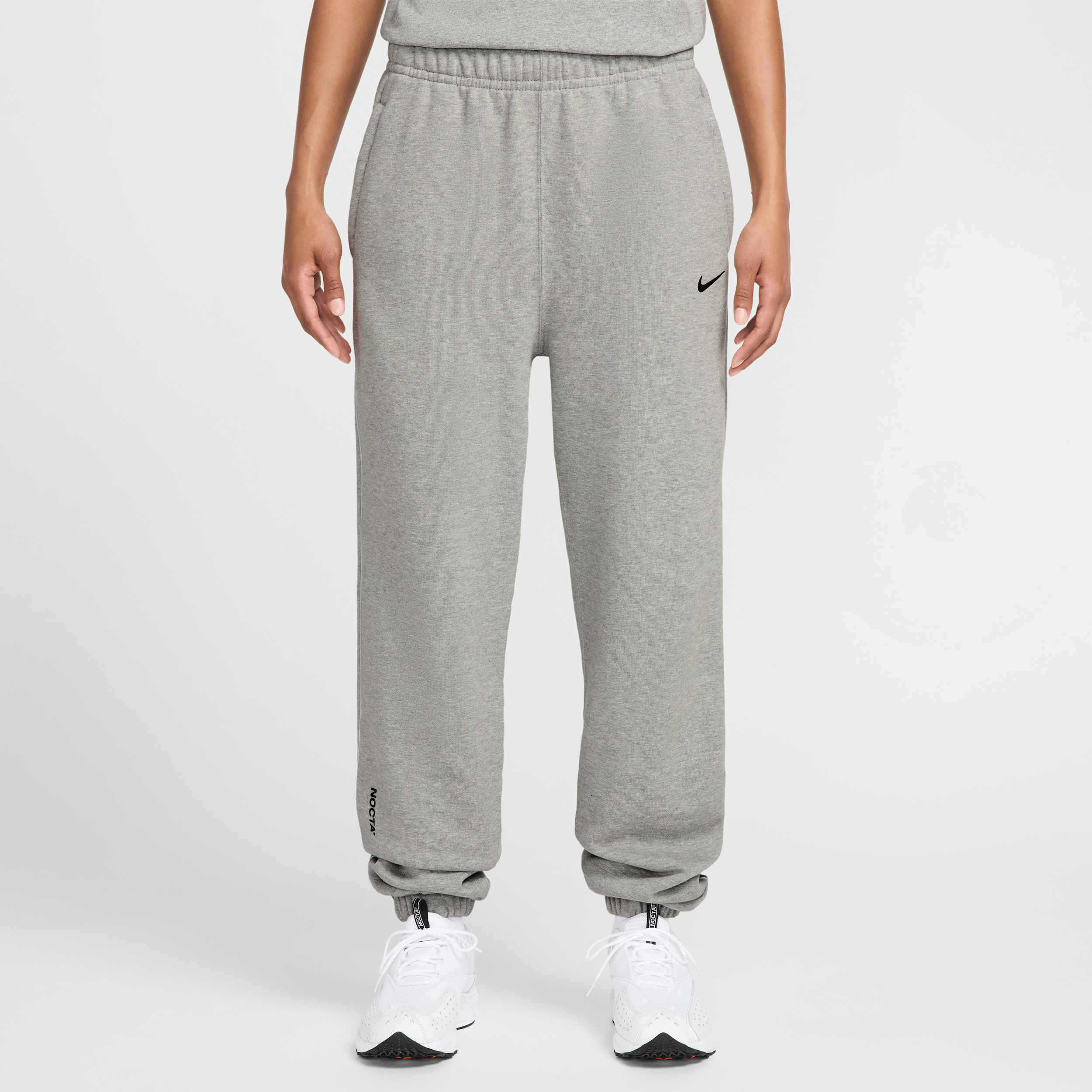 nike mens grey sweatsuit