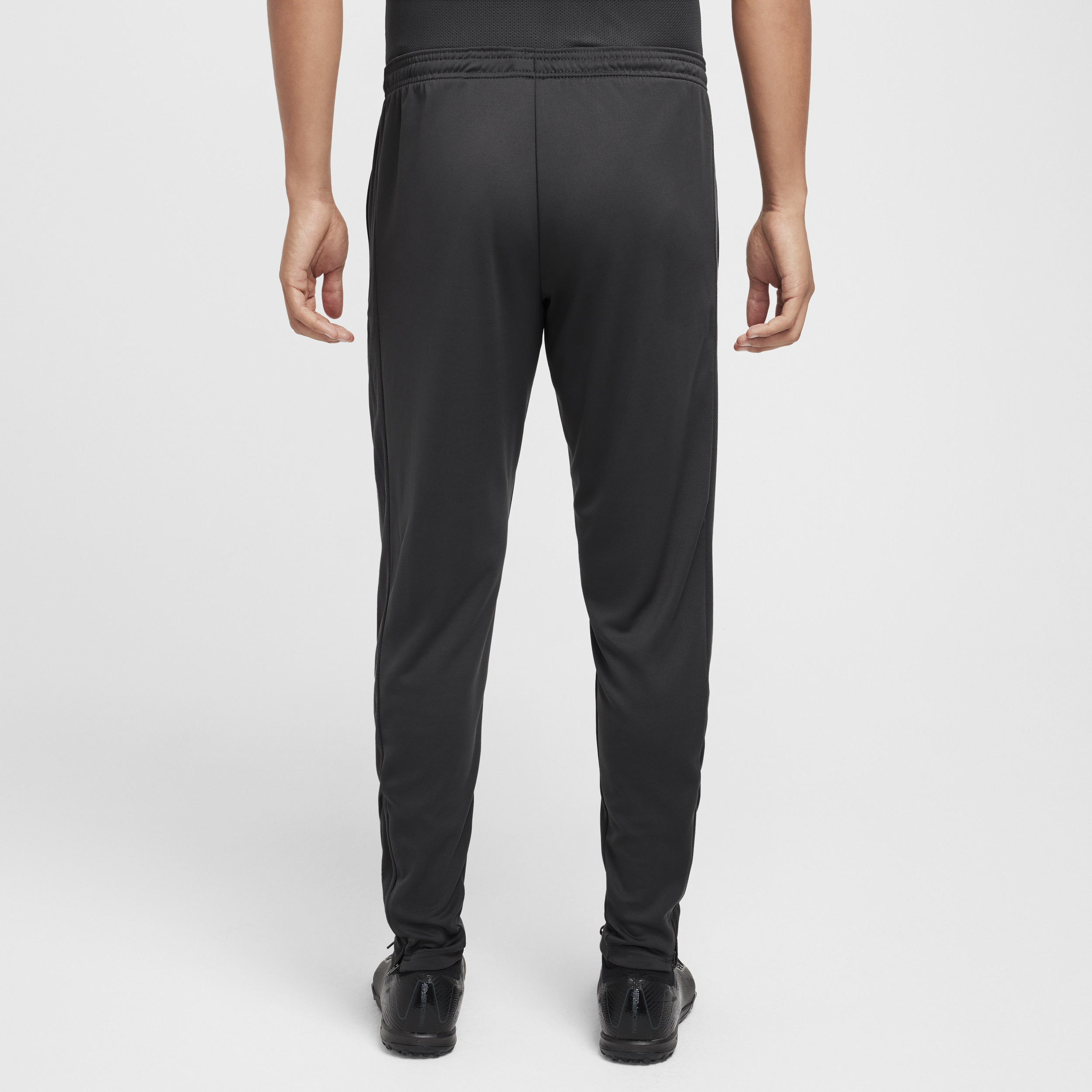 Pantalon de foot Nike Dri-FIT Academy pour homme - Gris