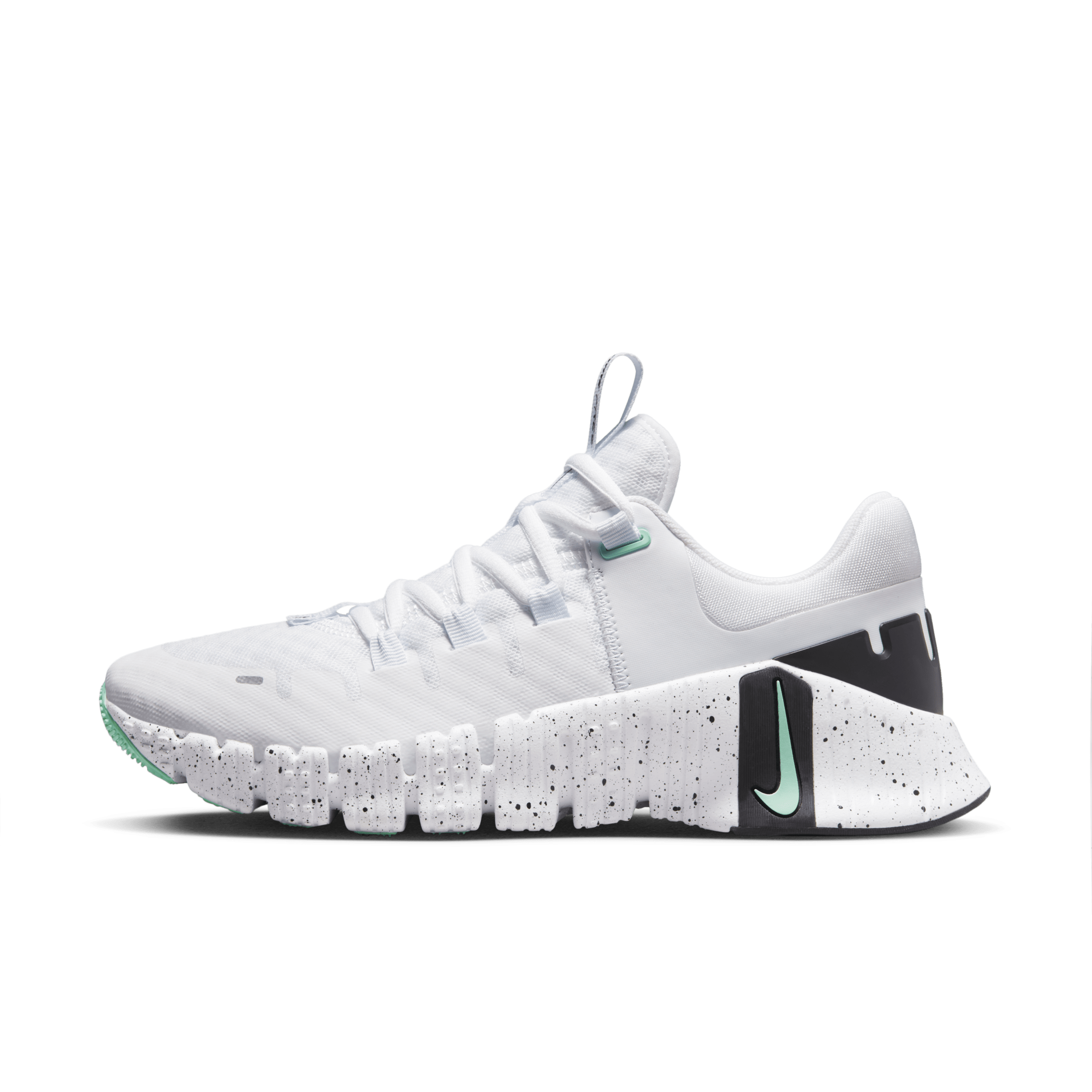 Sapatilhas de treino Nike Free Metcon 5 para mulher - Branco