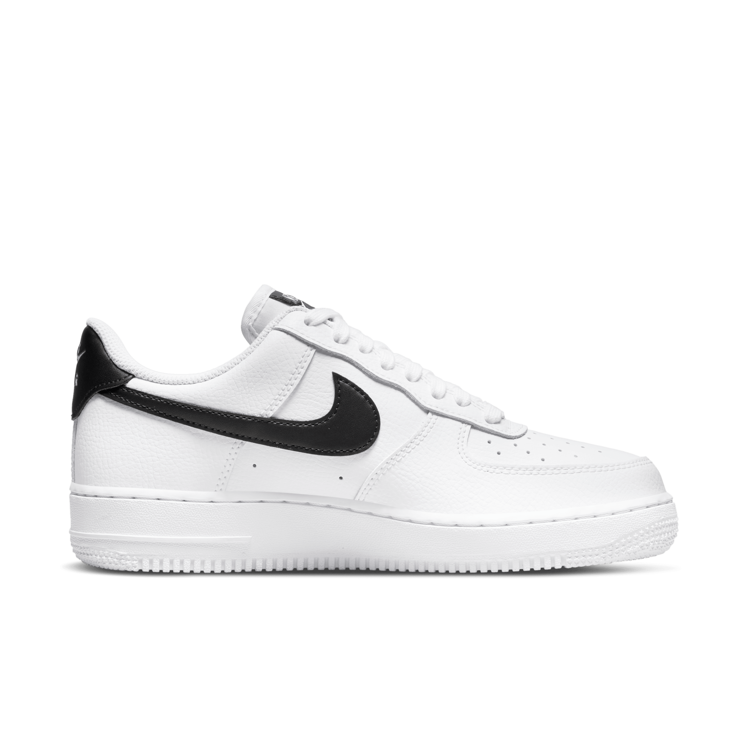 Chaussure Nike Air Force 1 '07 pour Femme - Blanc